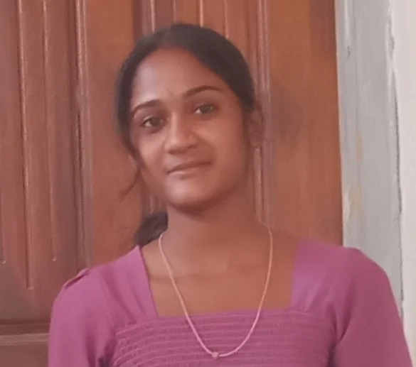 Meet Lakshmi: Standing up to Child Marriage