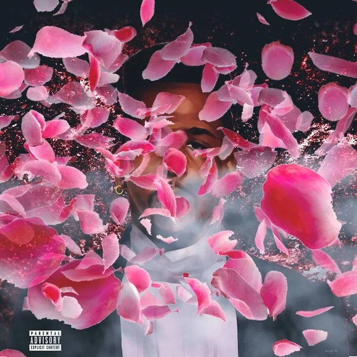 Artwork by Khadijah Murray &amp; Marsalis Davis