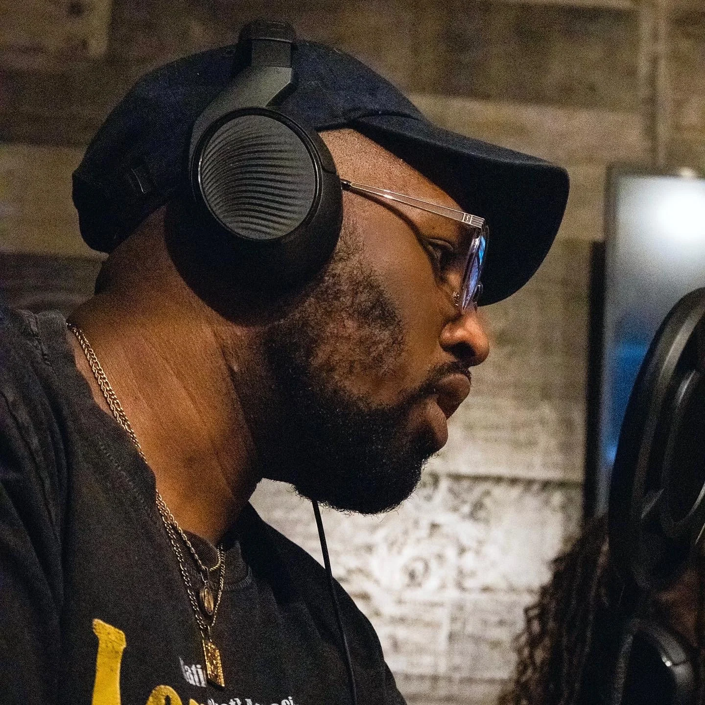 Director and Producer 