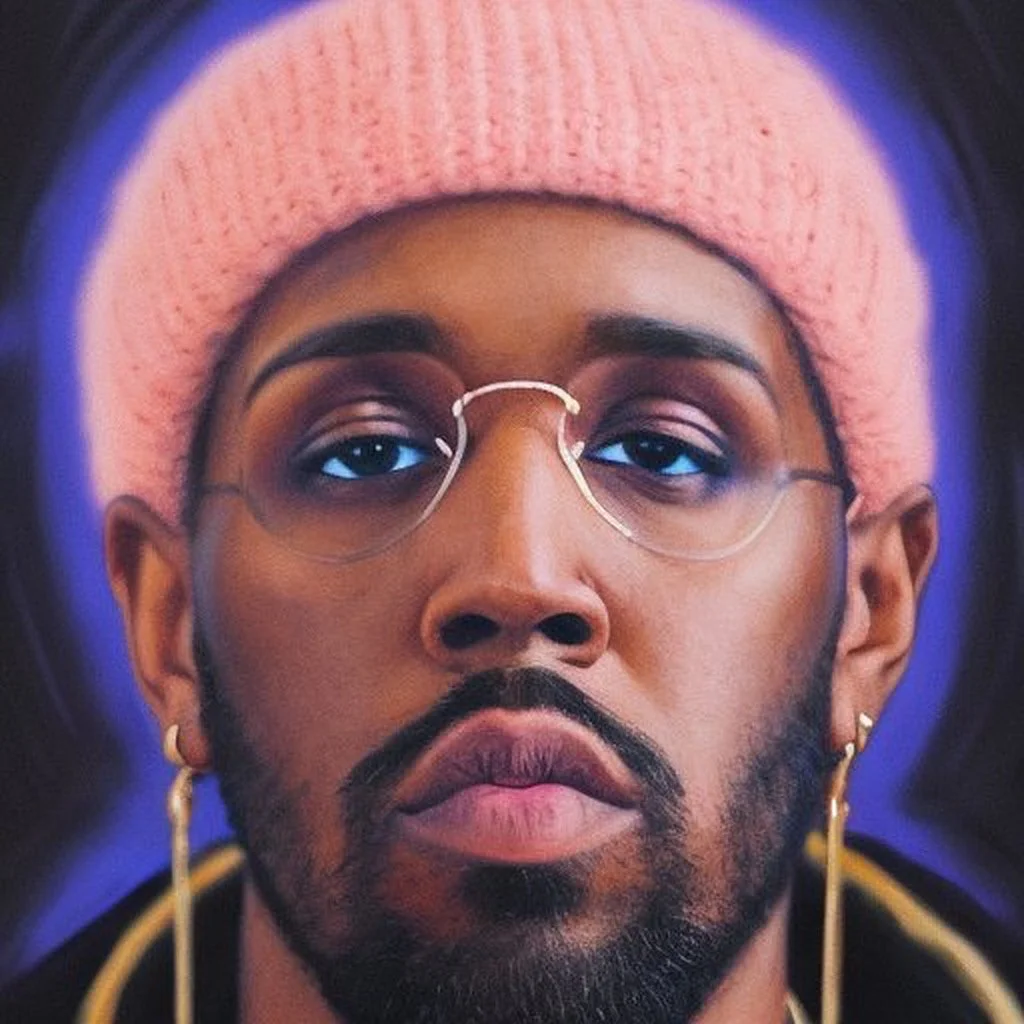 Marsalis Davis, hiphop, alternative, heyitsmartty, rap music, independent artist, new jersey