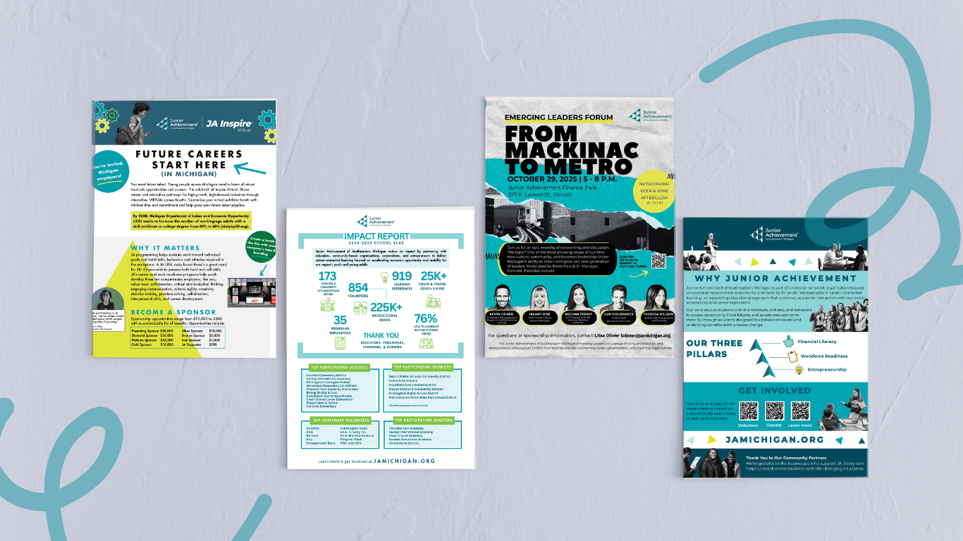 junior achievement of southeastern michigan