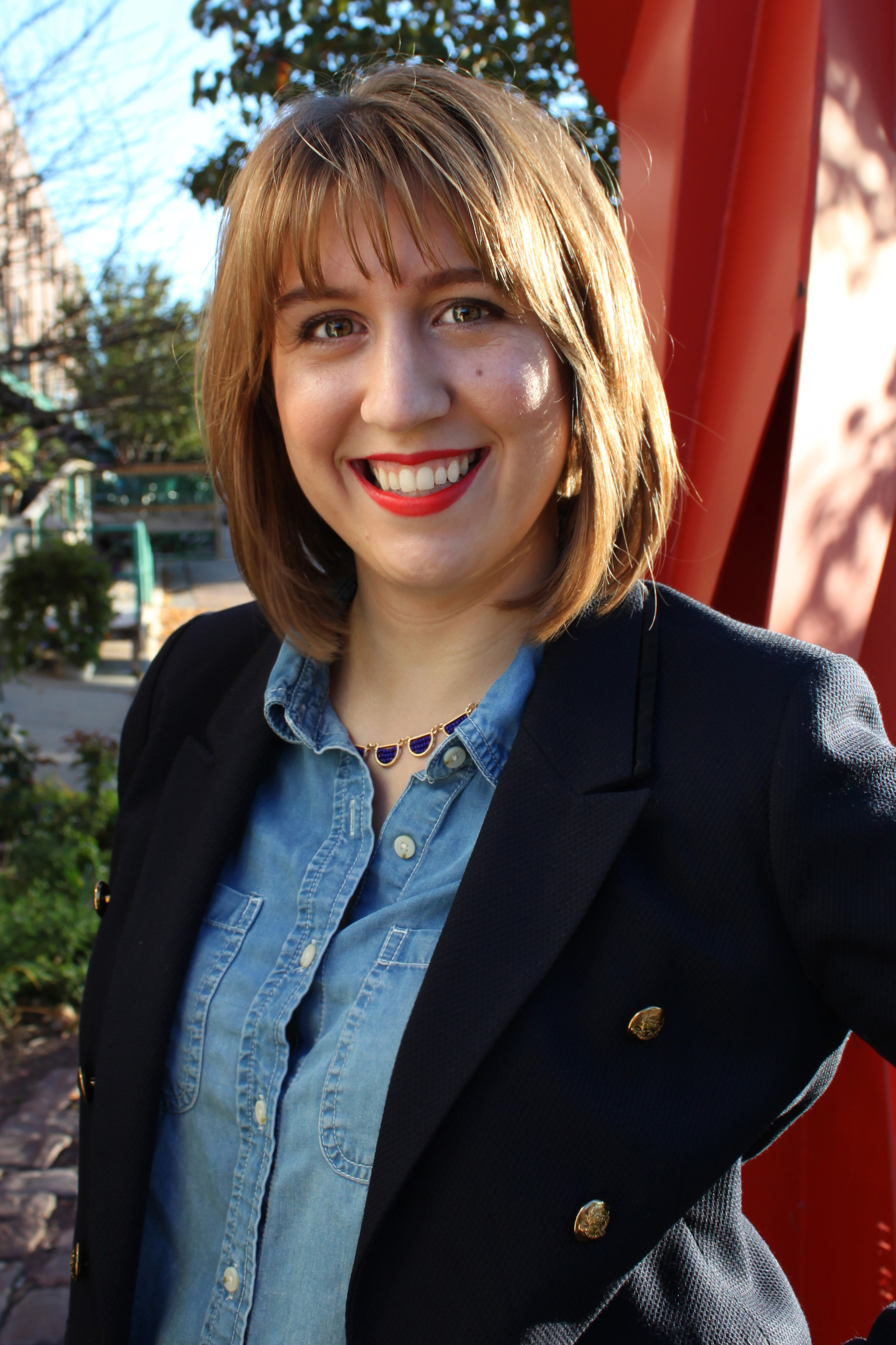 Ruth Sturm Marketing Director Ruth Sturm believes that the best compliment she ever received was when a near stranger told her she belonged on a children's show involving puppets. A perennial character actress, her favorite roles include the Wicked Witch of the West in The Wizard of Oz, Dolly Levi in The Matchmaker , Karen in Jake's Women , and a Bad Idea Bear in Avenue Q, She spends her time offstage reading about changes in the world of digital marketing – which, it just occurred to her, is actually incredibly embarrassing. 