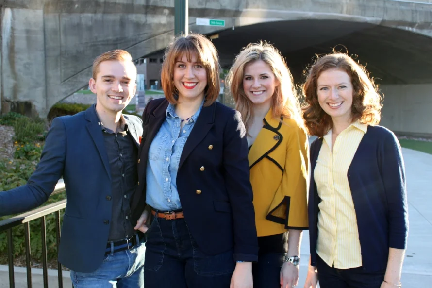 Sioux Falls Theatre Company Announces Launch, Inaugural ‘Miscast Cabaret’