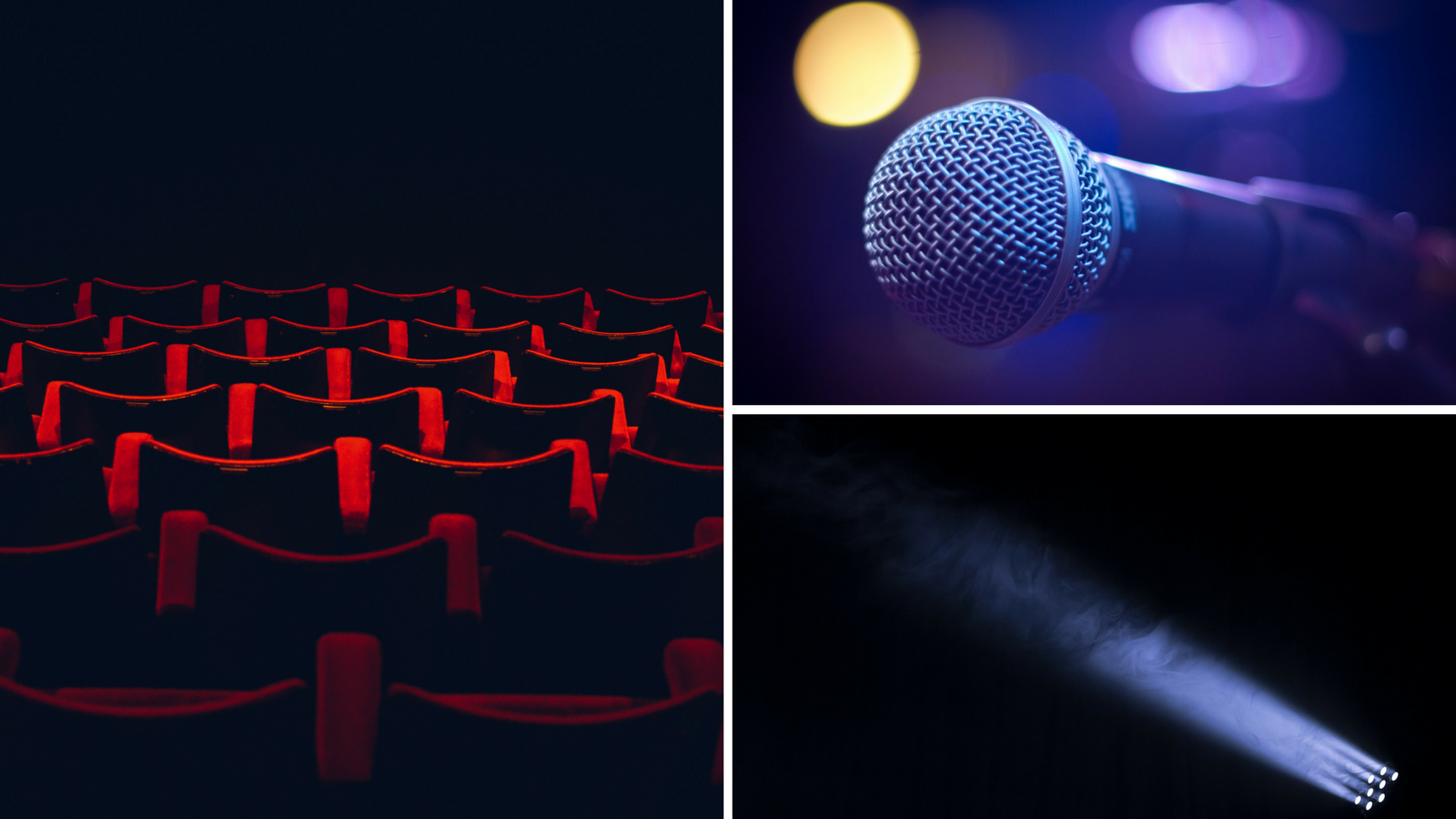 Take Our Quiz: "Which Broadway Show is the Story of Your Life?"