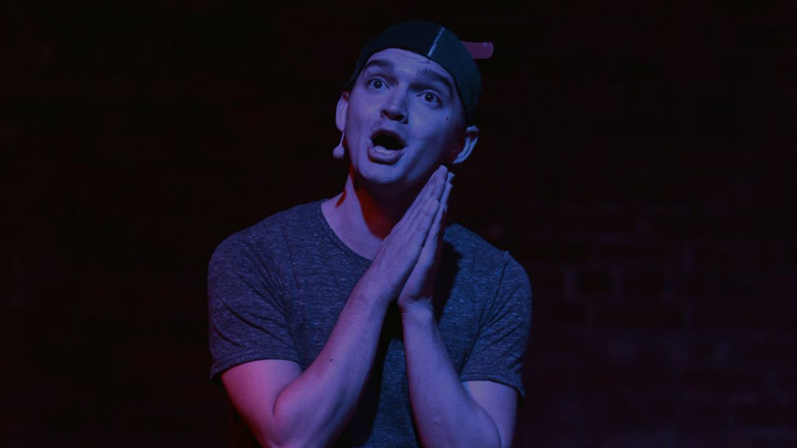 Miscast: A Broadway Cabaret (2017)