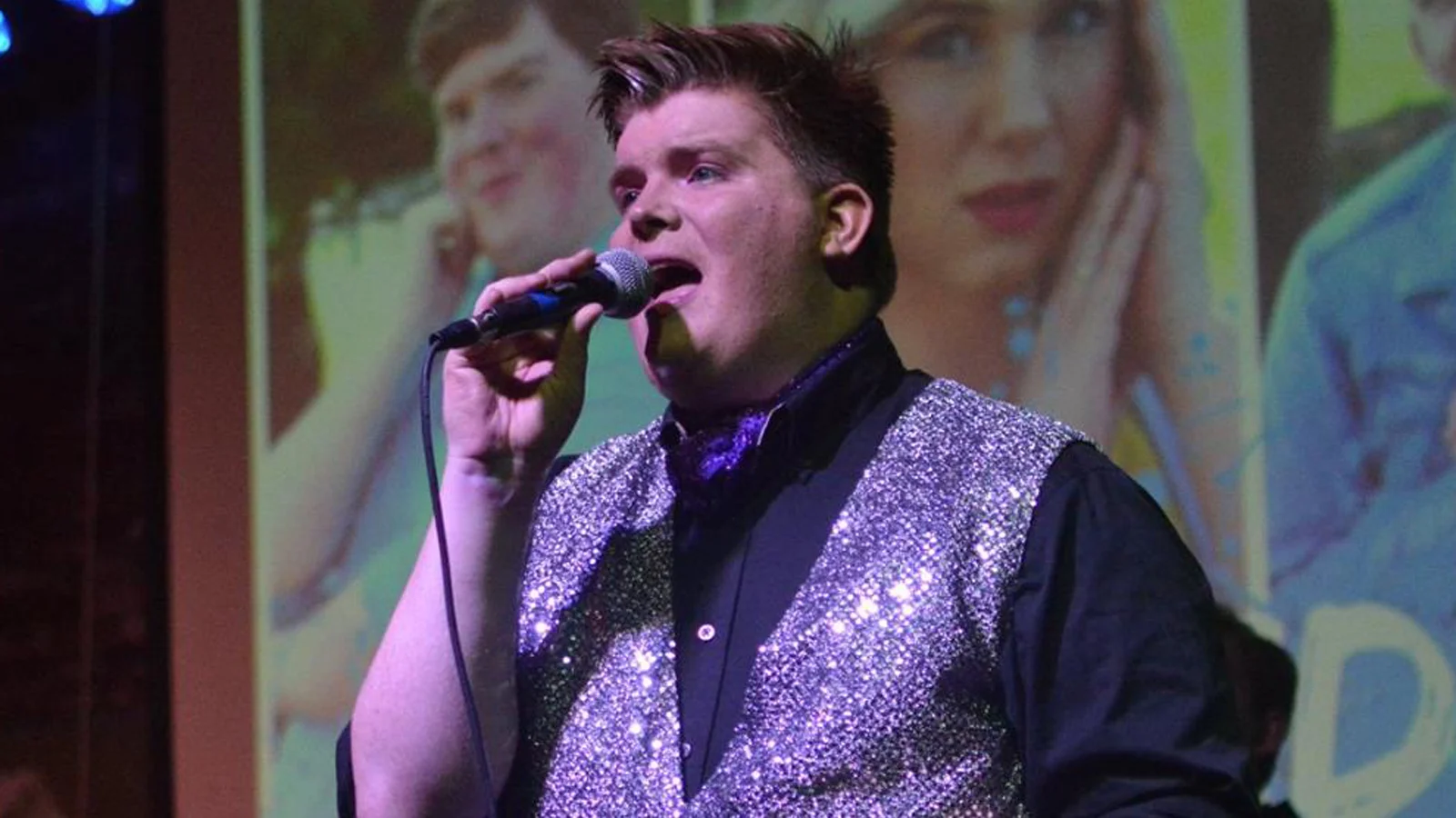 Pride: The Love Cabaret (2018)