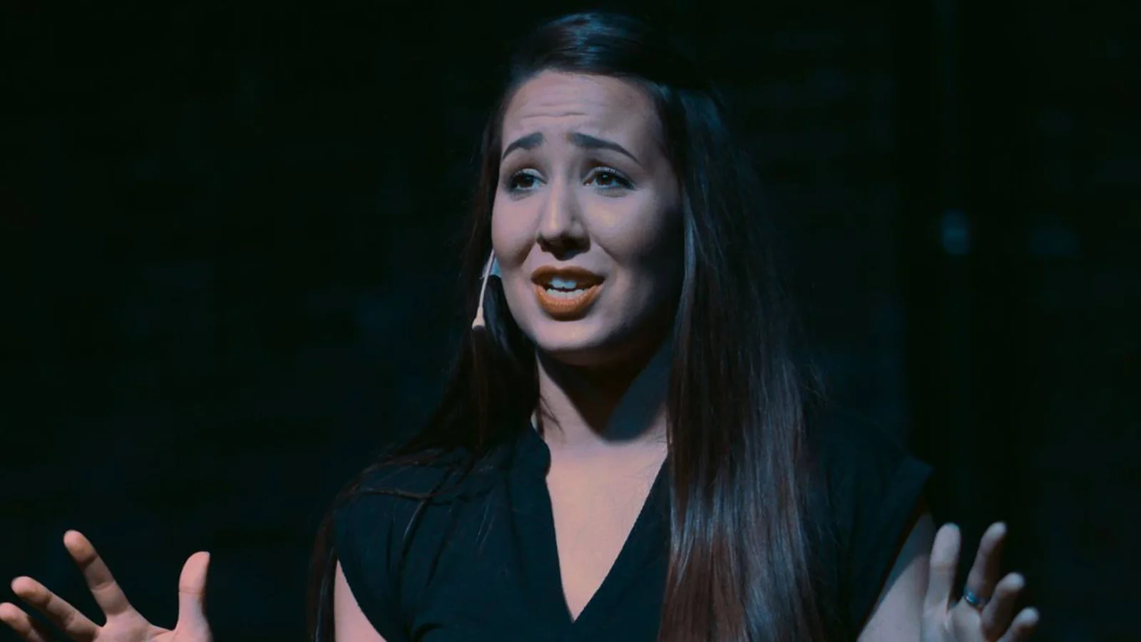 Miscast: A Broadway Cabaret (2017)