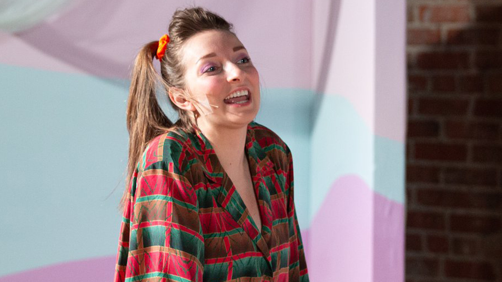Daytime: A Soap Opera Musical (2019)