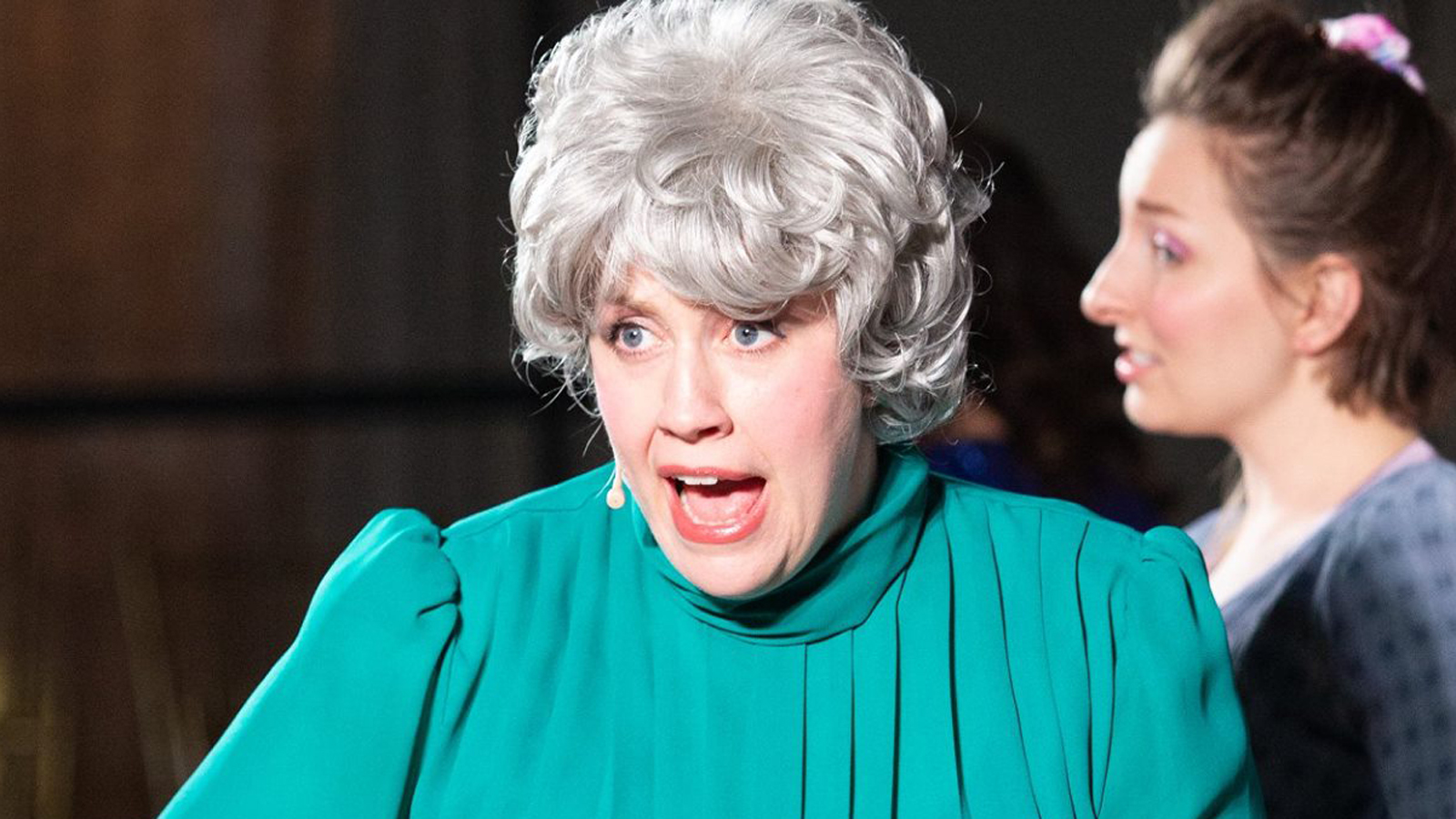 Daytime: A Soap Opera Musical (2019)