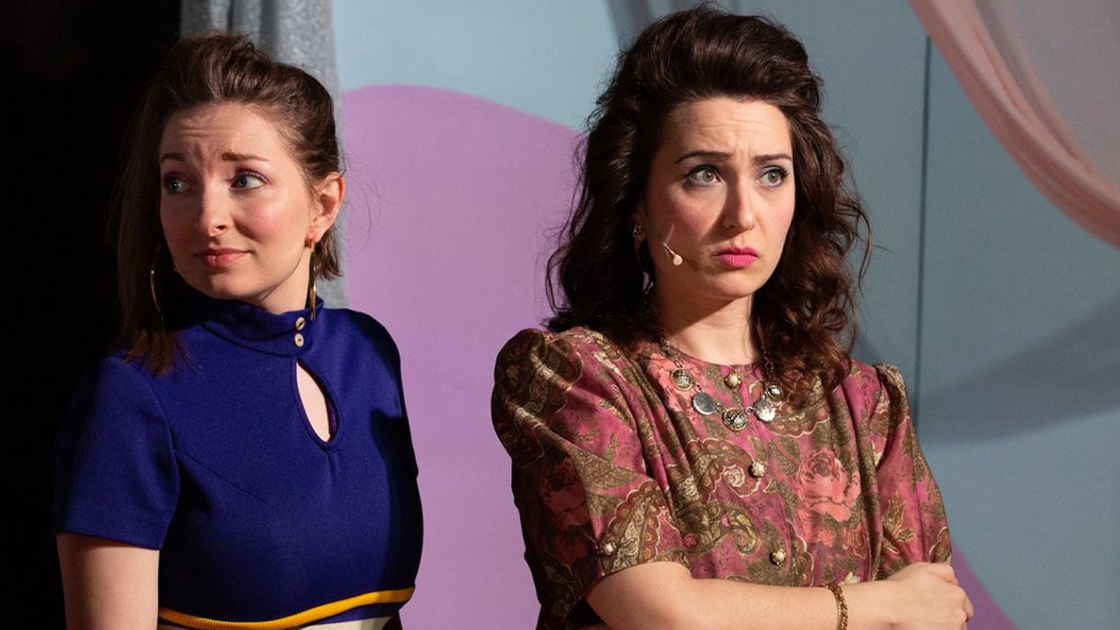 Daytime: A Soap Opera Musical (2019)