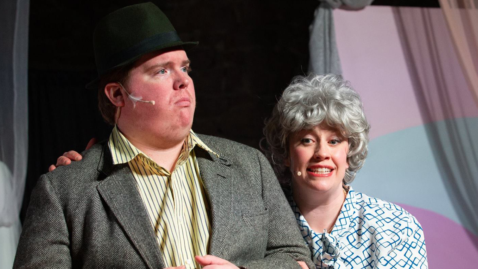 Daytime: A Soap Opera Musical (2019)