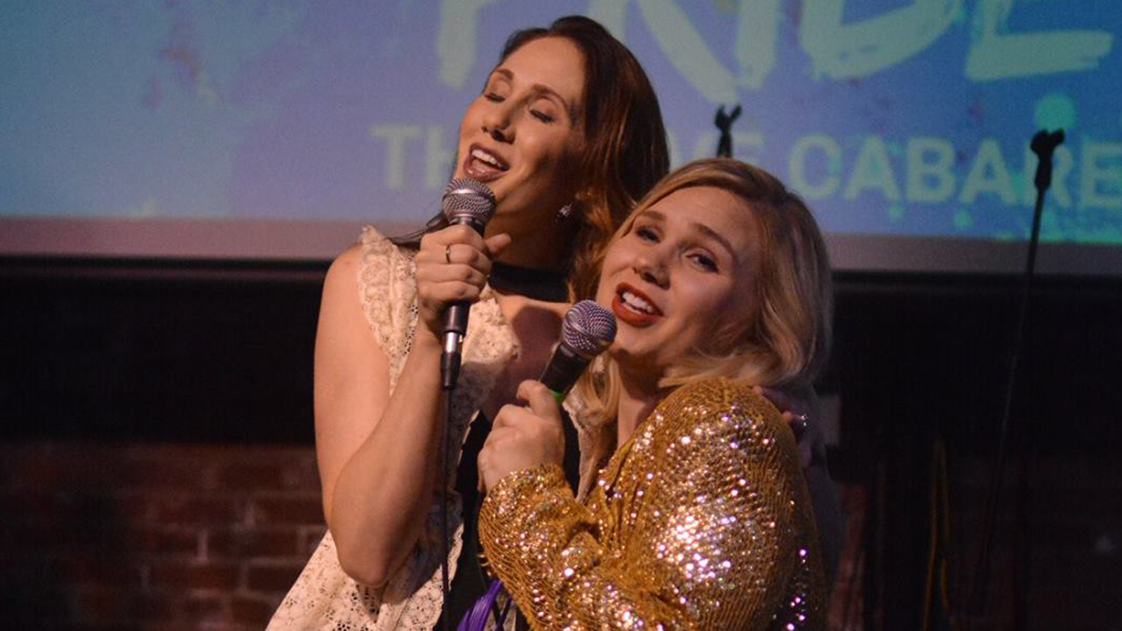 The Pride Cabaret (2018)