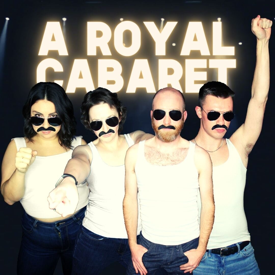 A Royal Cabaret: The Setlist