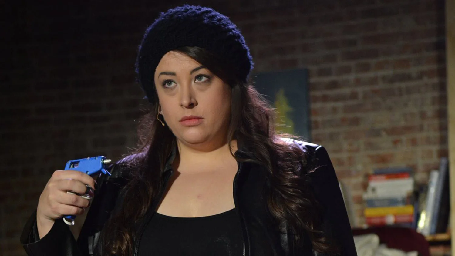 David & Lucy: A New Musical (2017)