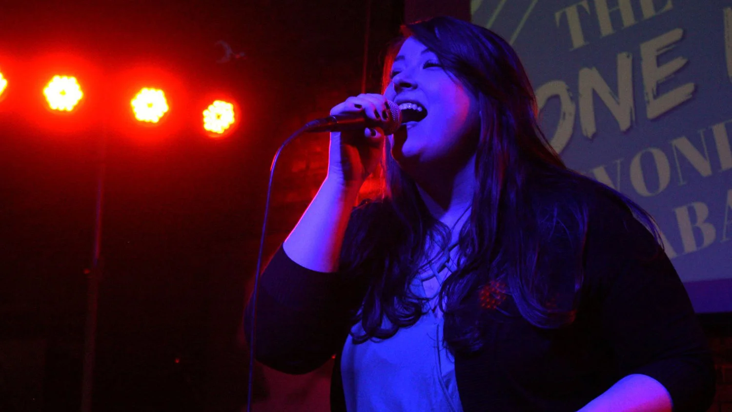 The One-Hit Wonders Cabaret (2018)