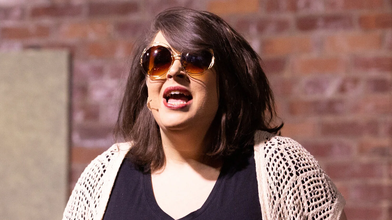 The Guilty Pleasures Cabaret (2020)