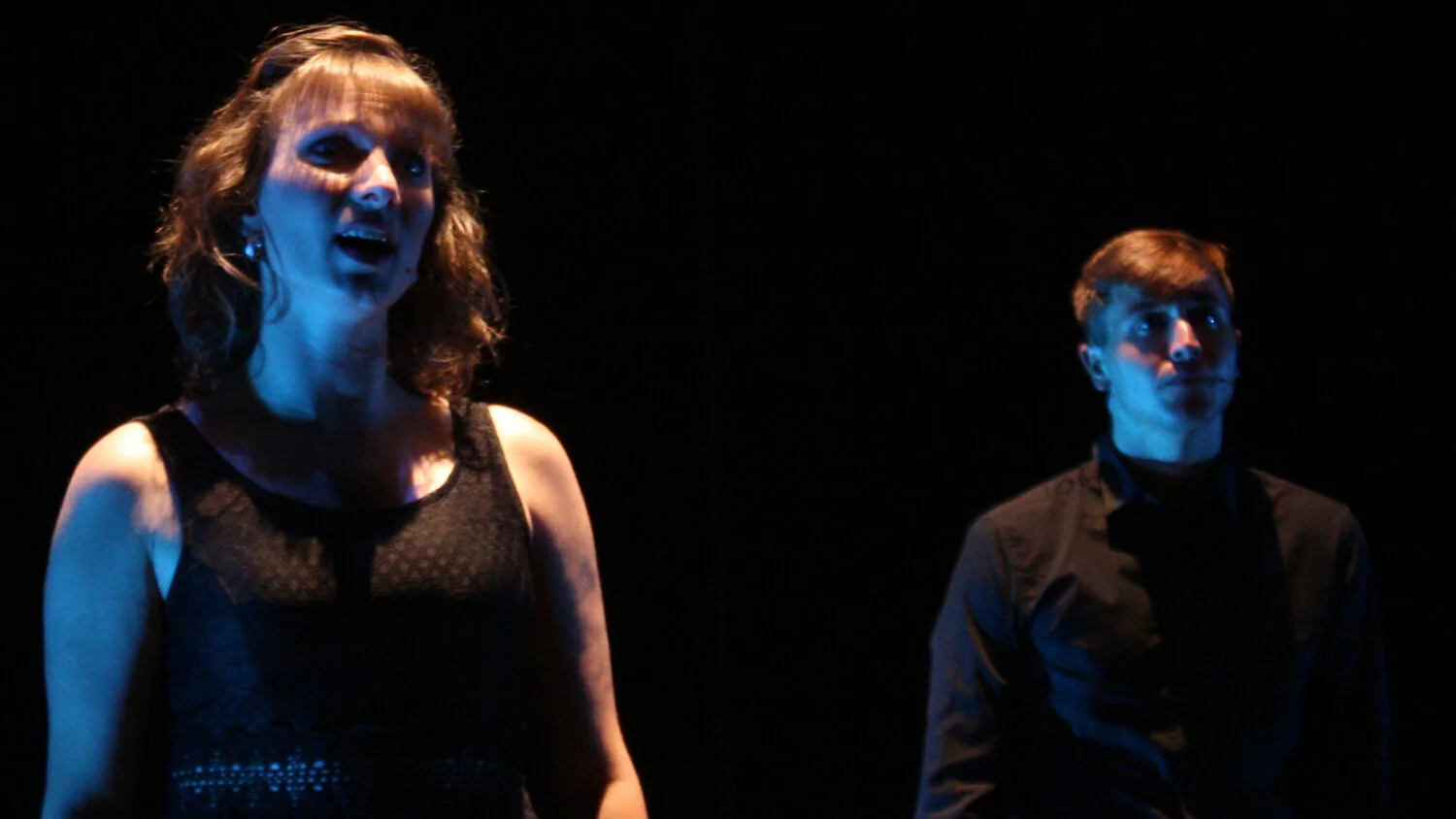 LiRa Presents Fosse (2019)