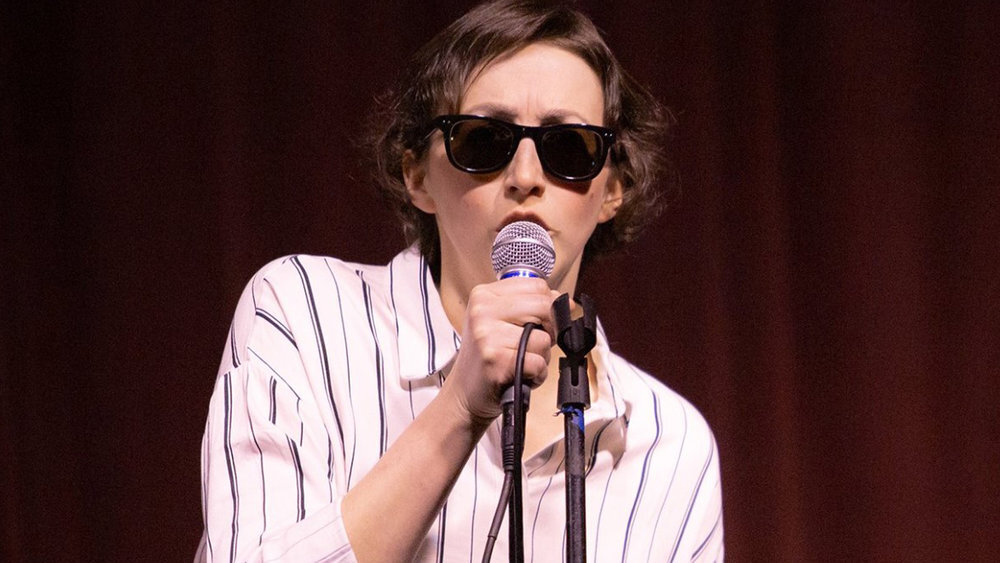 The Heroes & Villains Cabaret (2019)