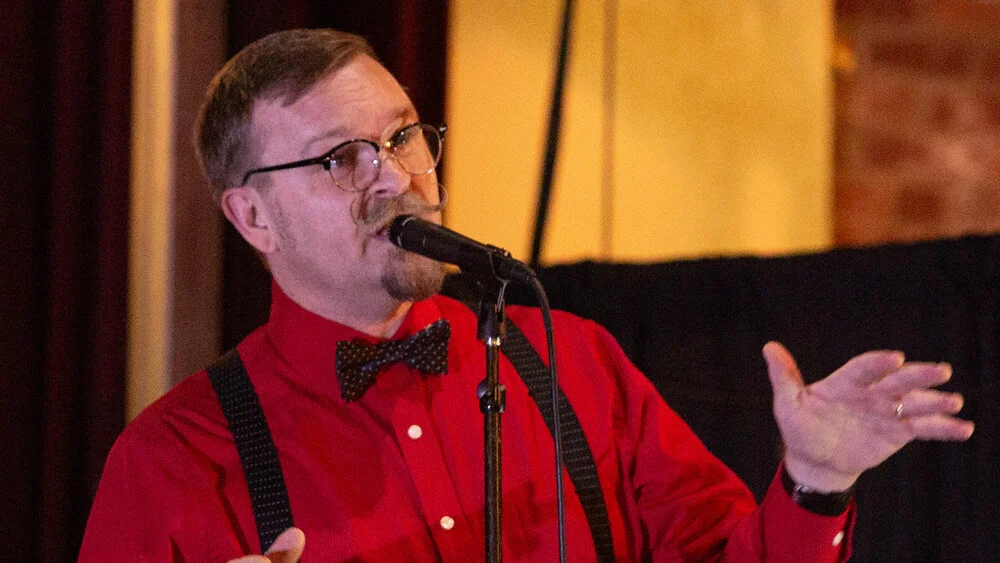 A Fa-La-La Cabaret (2019)