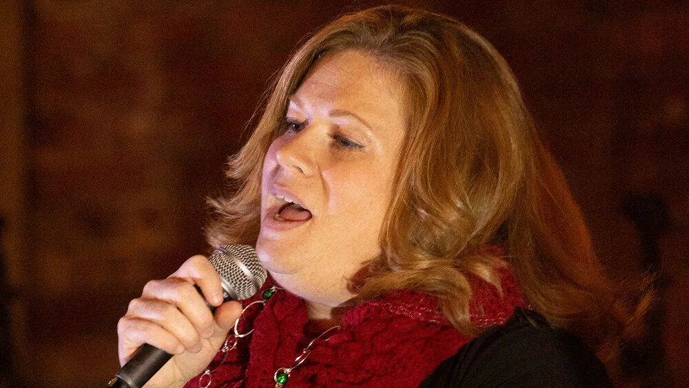 A Fa-La-La Cabaret (2019)