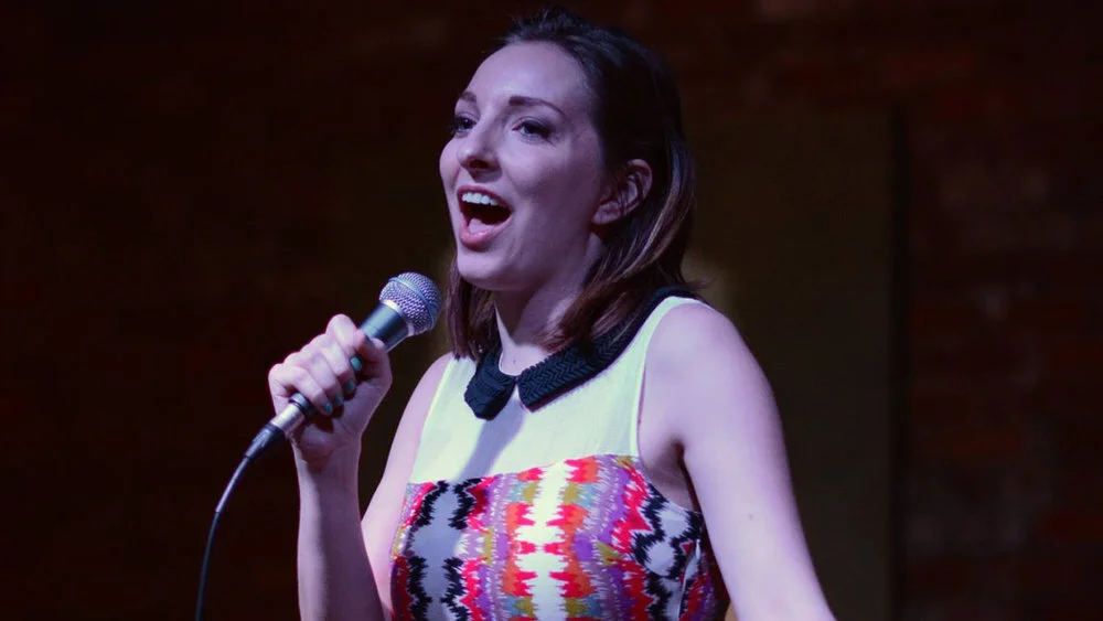 Romance + Revenge: A Valentine Cabaret (2017)