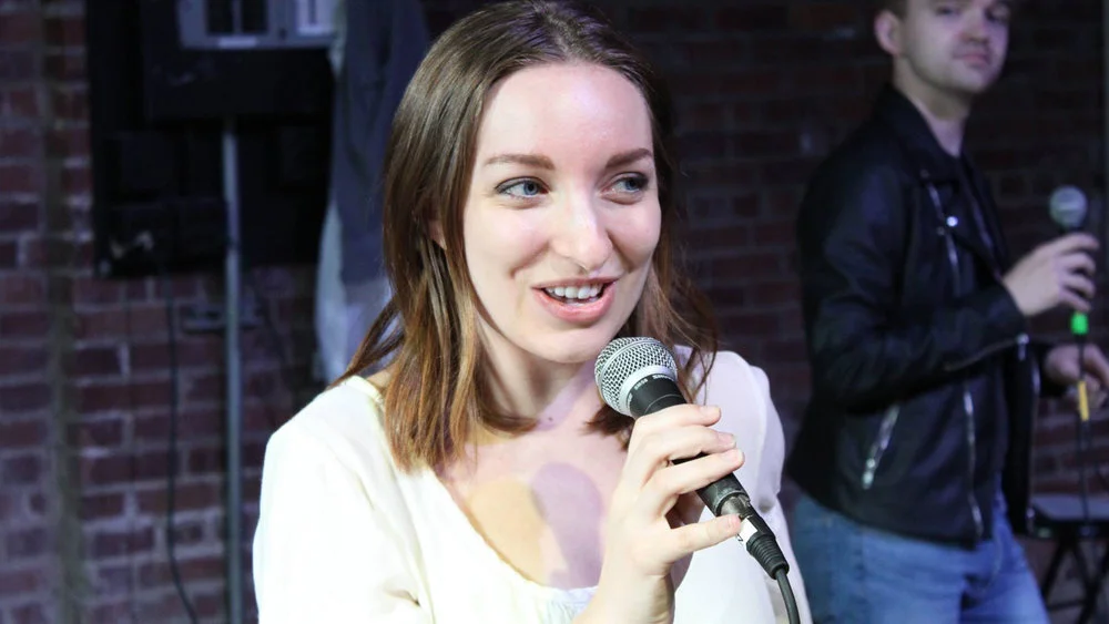 The Throwback Thursday Cabaret (2017)