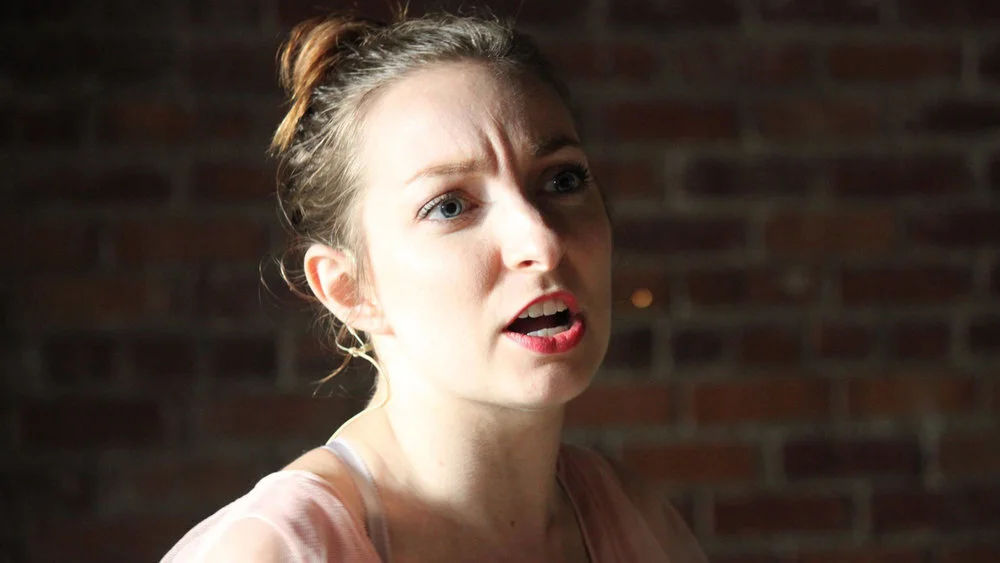 Broadway Legends: A Mega-Cabaret (2017)