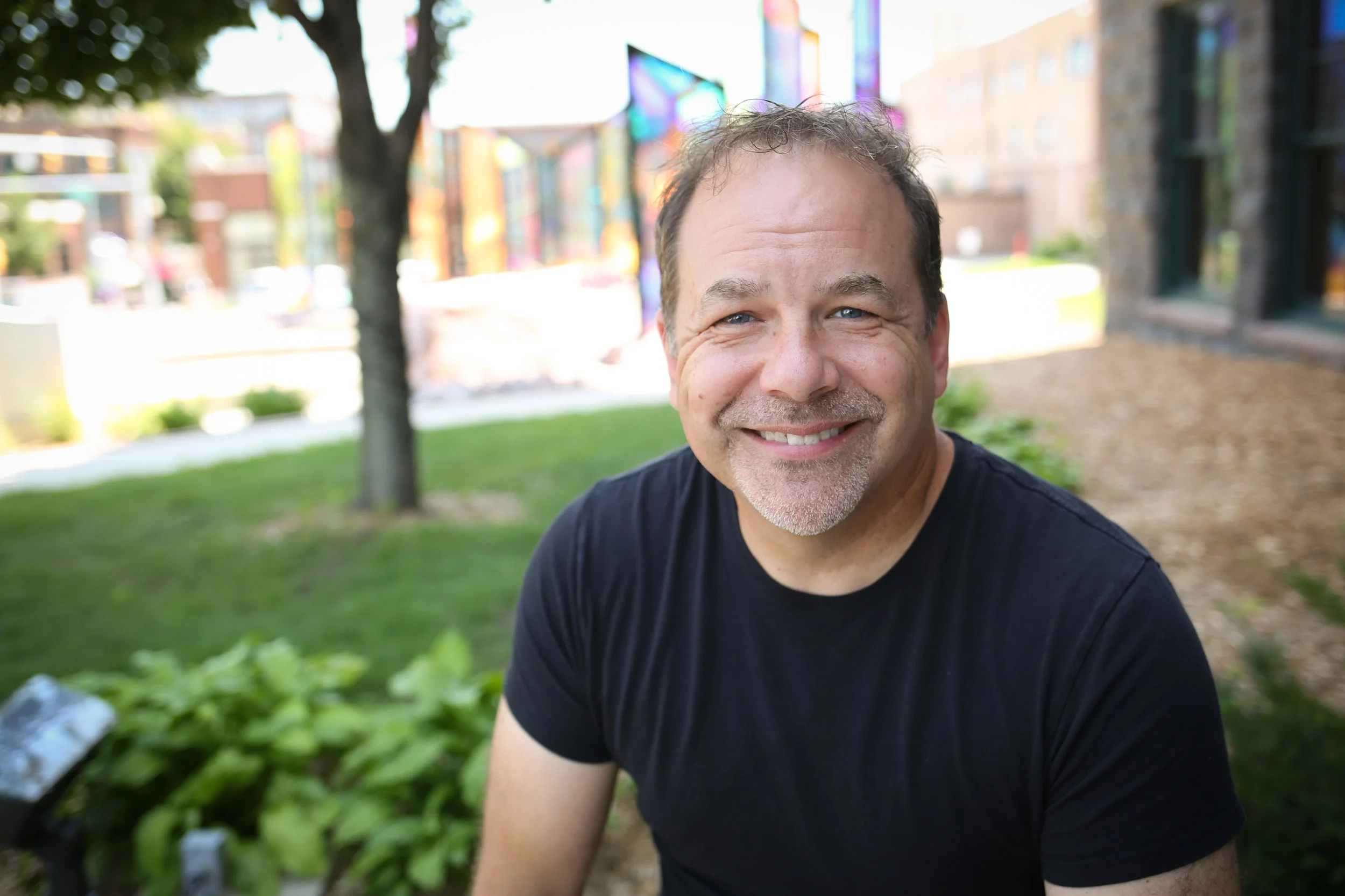 Jason Raether — Master Carpenter