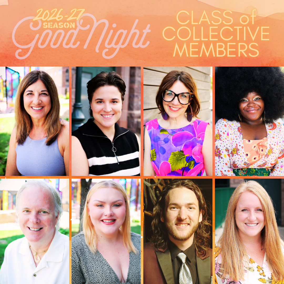 Meet Our Class of 2026 Collective Members