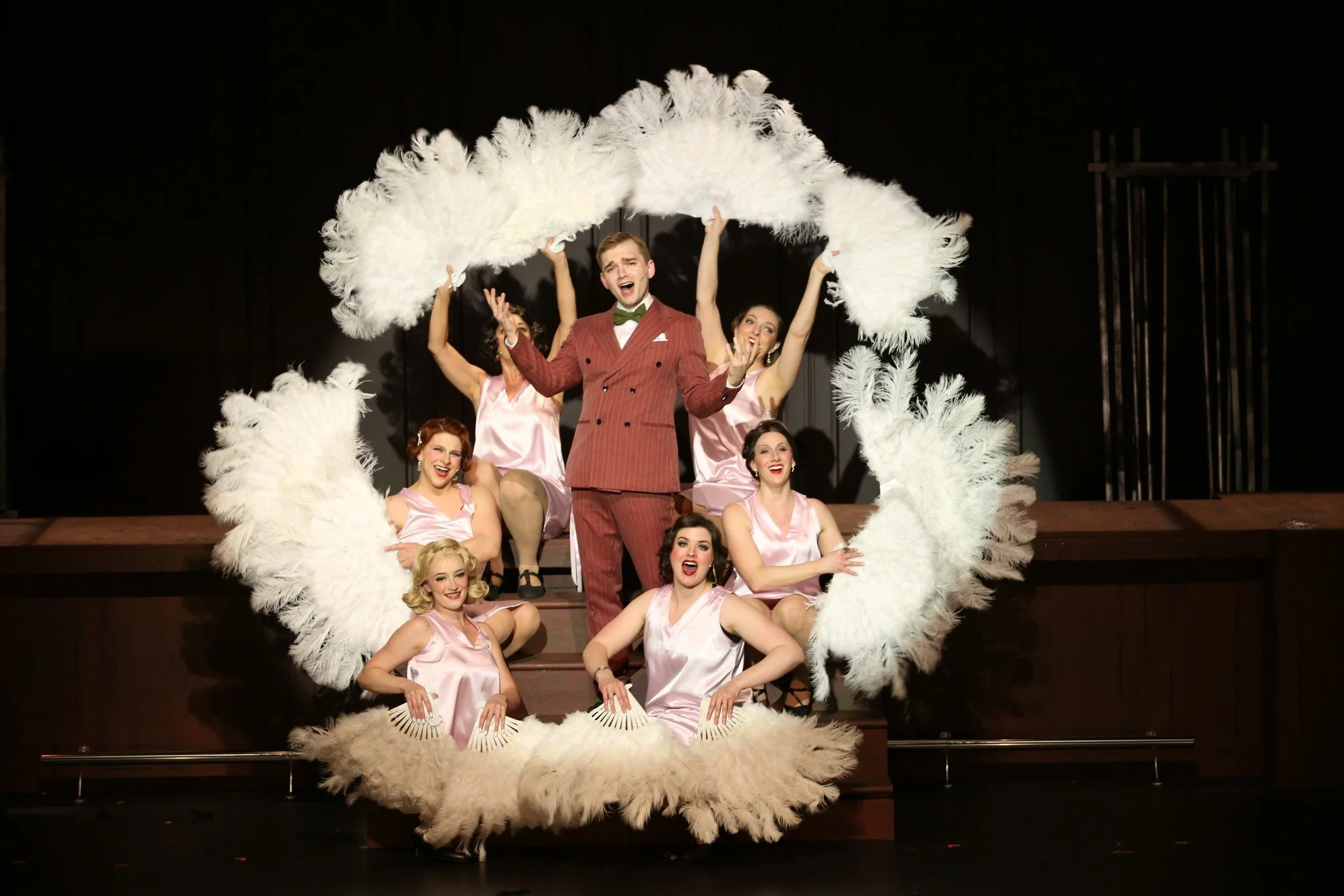 Why Live Theatre Is One of the Best Date Nights in Sioux Falls