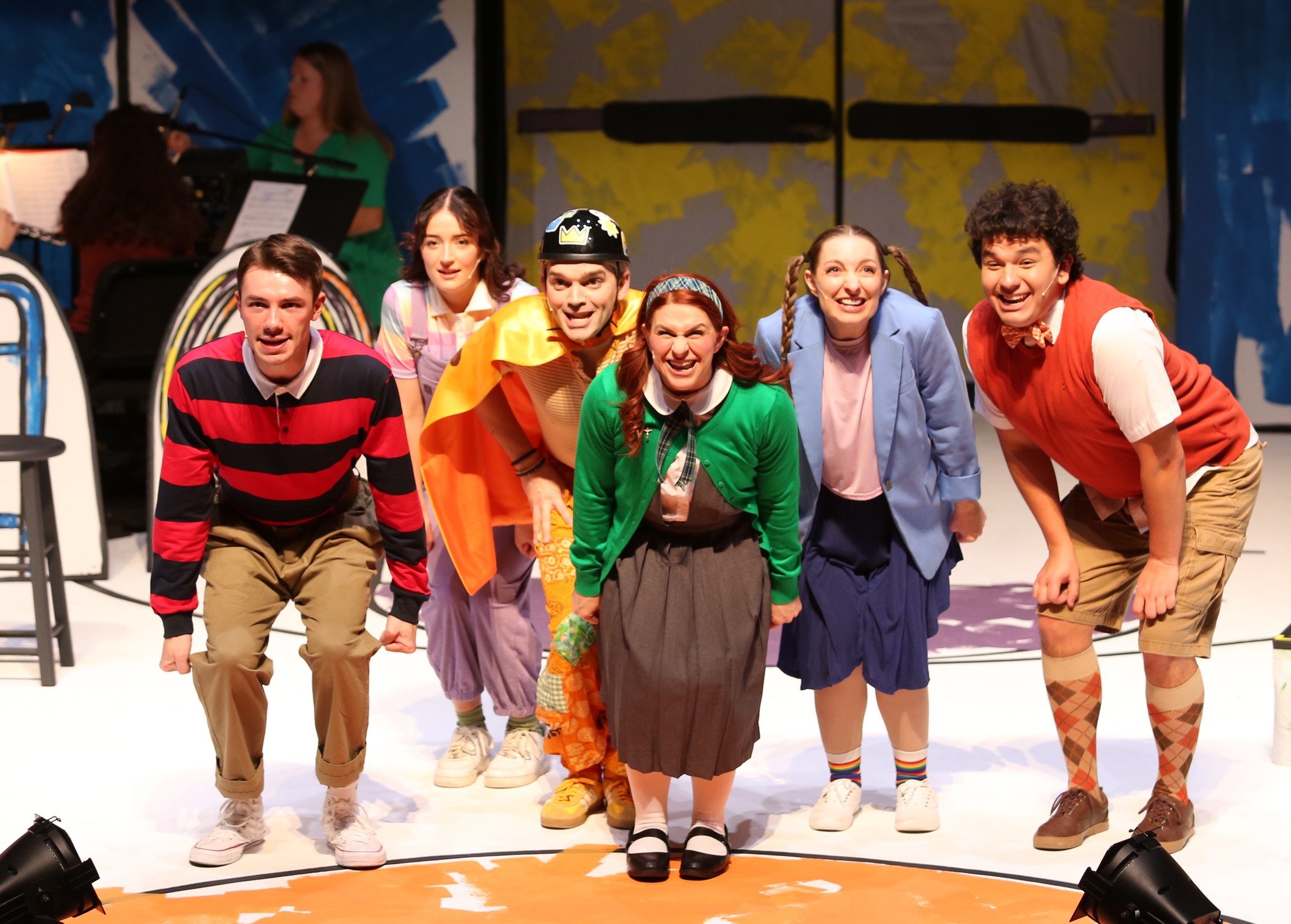 5 Reasons Theatre Is More Fun Than Another Night Streaming