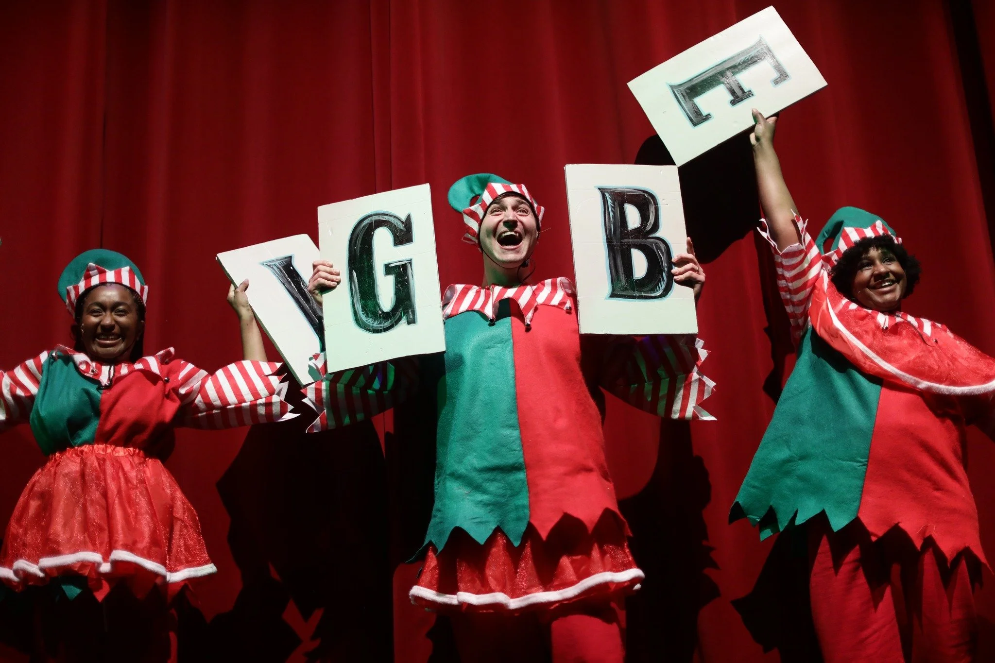 The Perfect Downtown Sioux Falls Night Out: What To Do Before Every Good Night Theatre Collective Season 11 Show