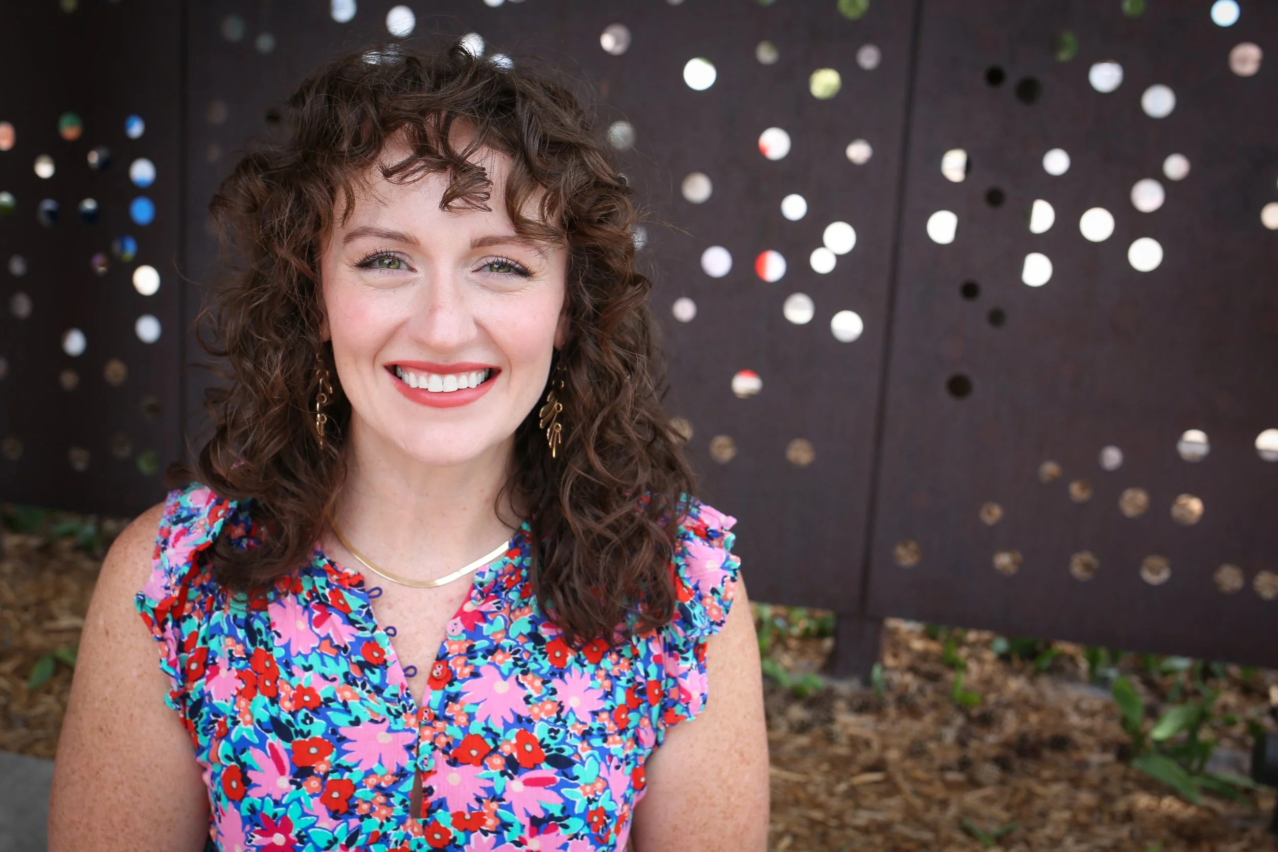 Alexondrea Thong Vanh — Co-Scenic Designer