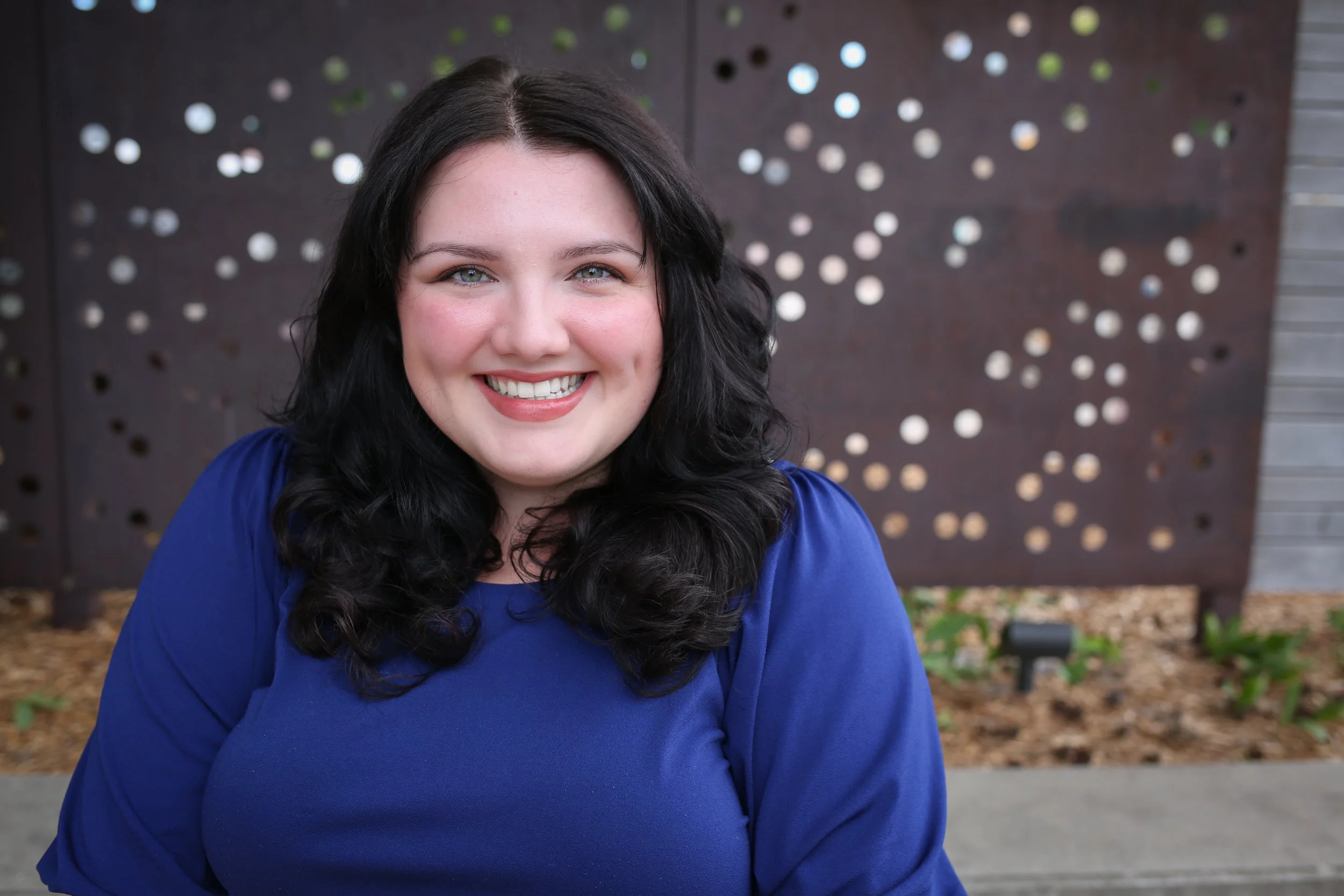 Madeline Fremarek — Mollie Ralston