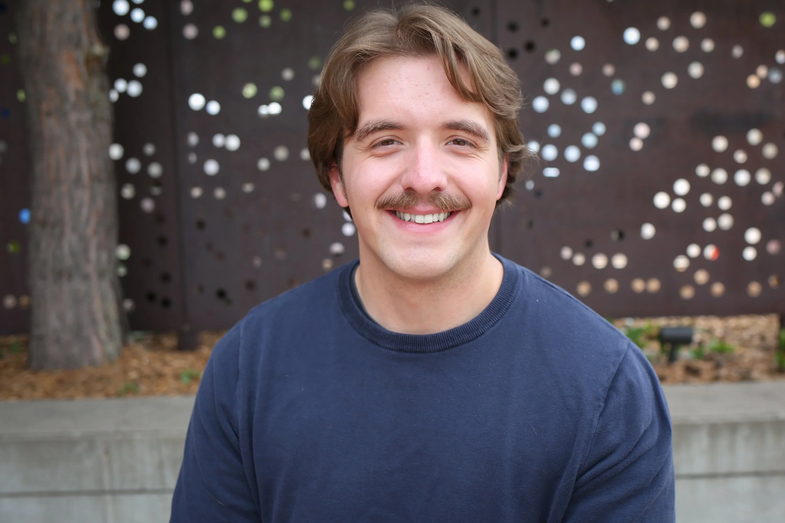 Alexander Cook — Giles Ralston