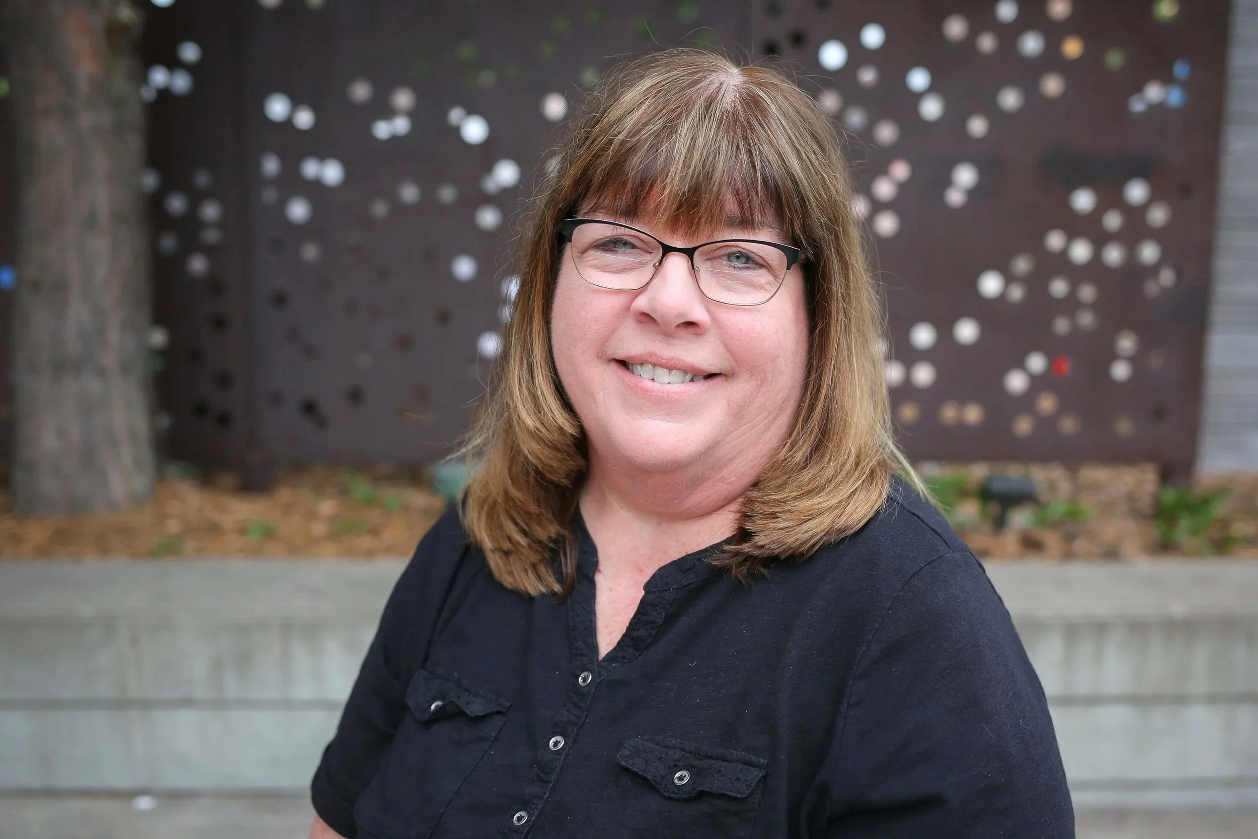 Jane Ruud — Music Director