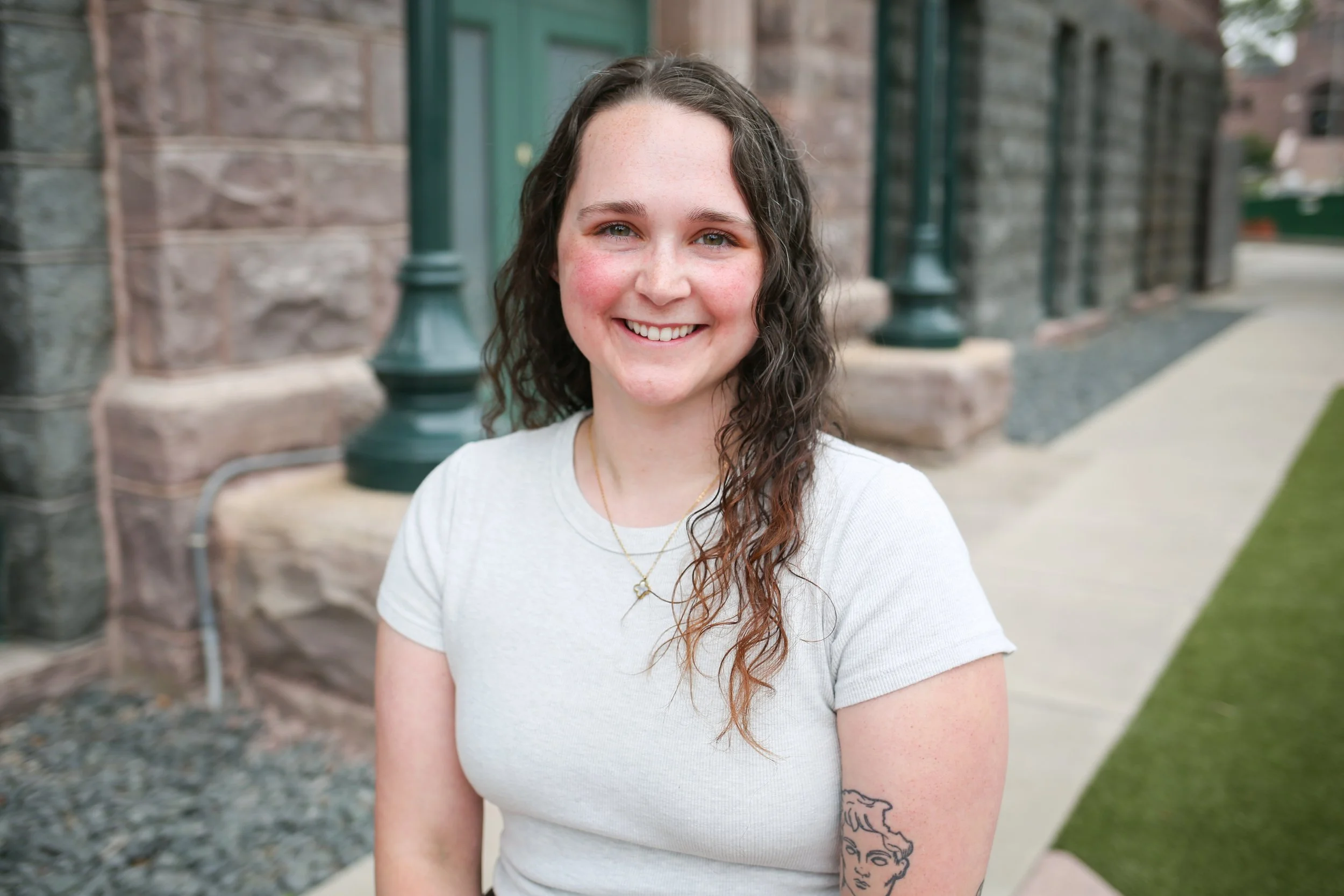 Abby Schwedhelm — Hysperia