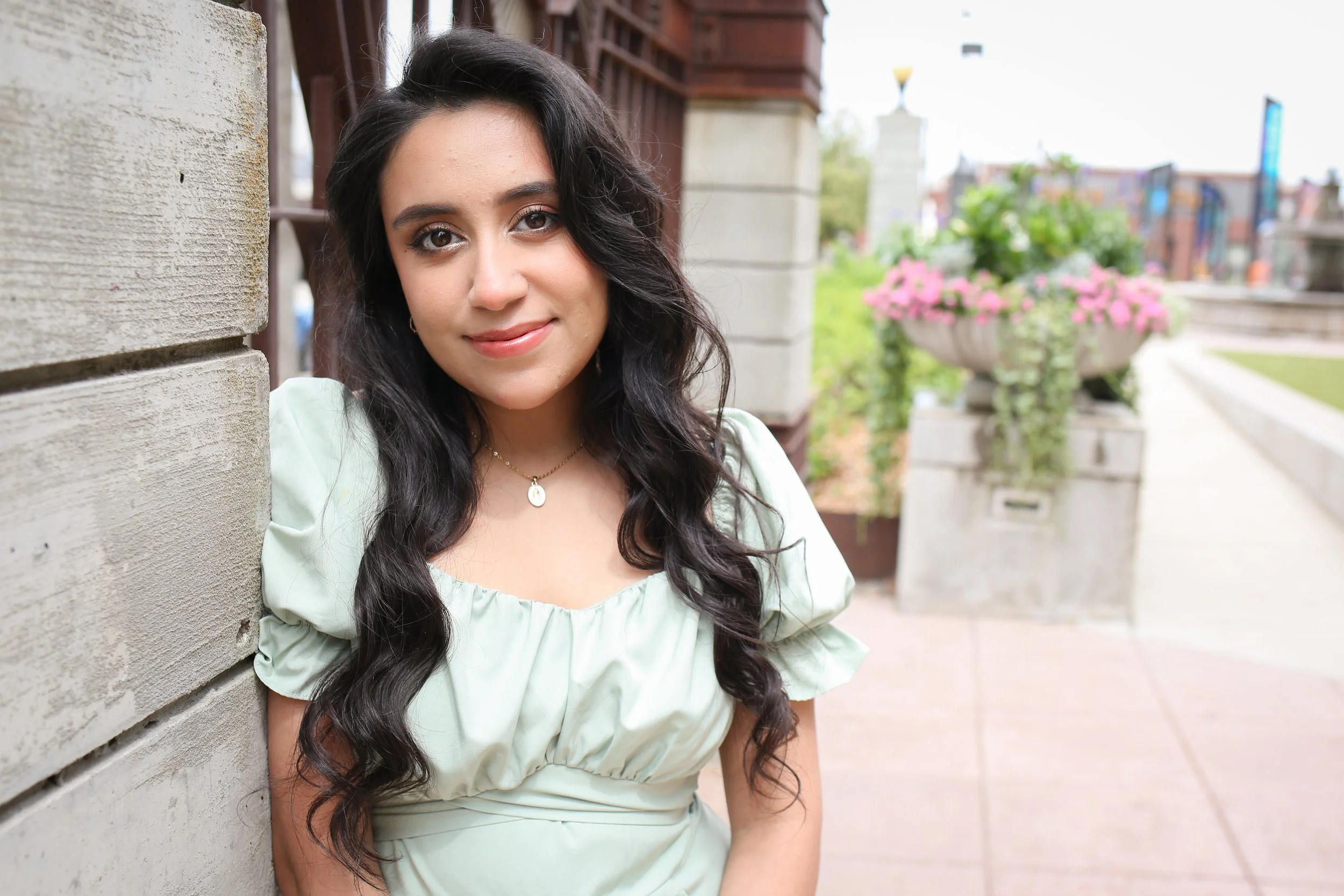 Rosie Contreras — Rumpleteazer