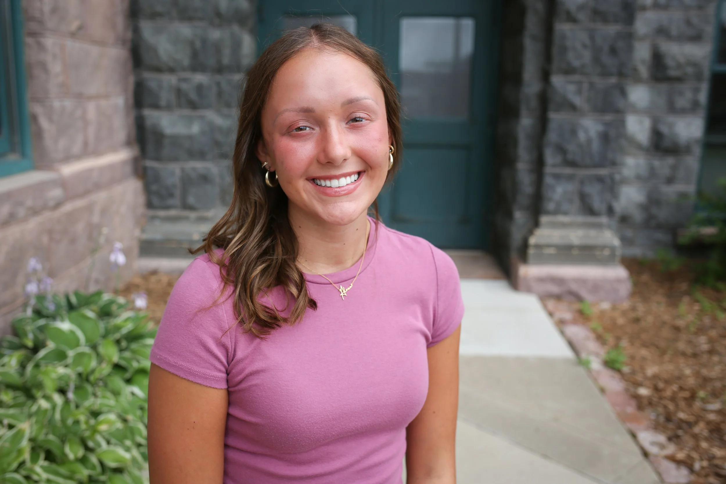 Alexa Robbins — Grumbuskin