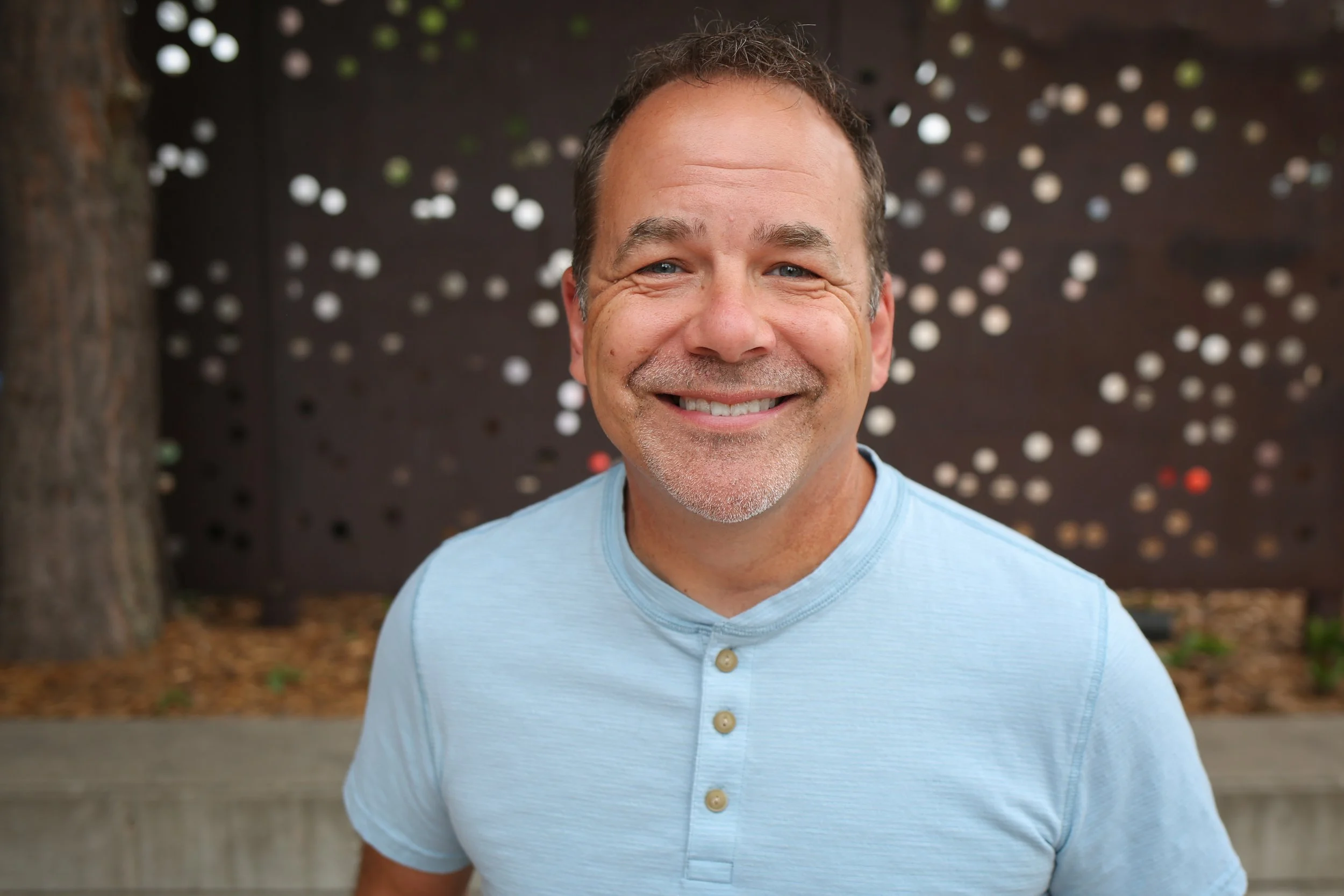 Jason Raether — Master Carpenter