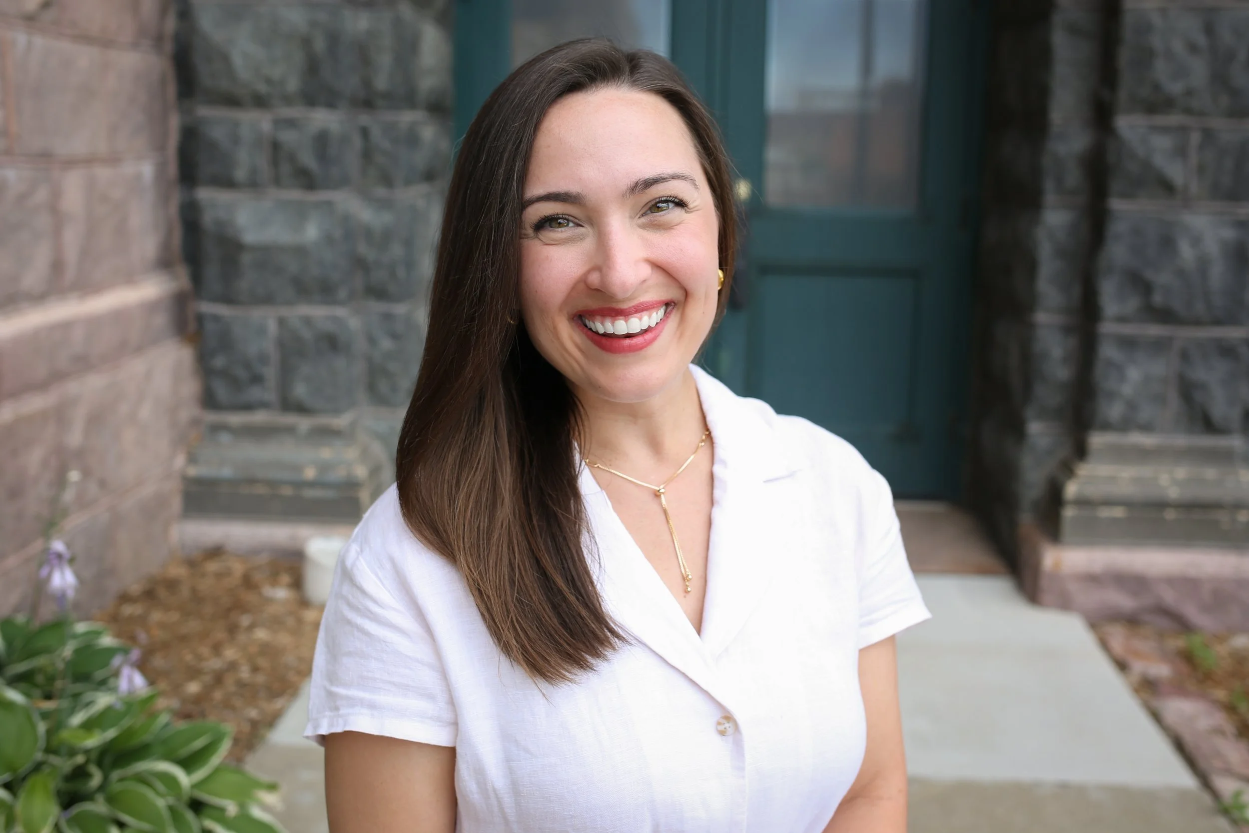 Rachael Payne — Jovie