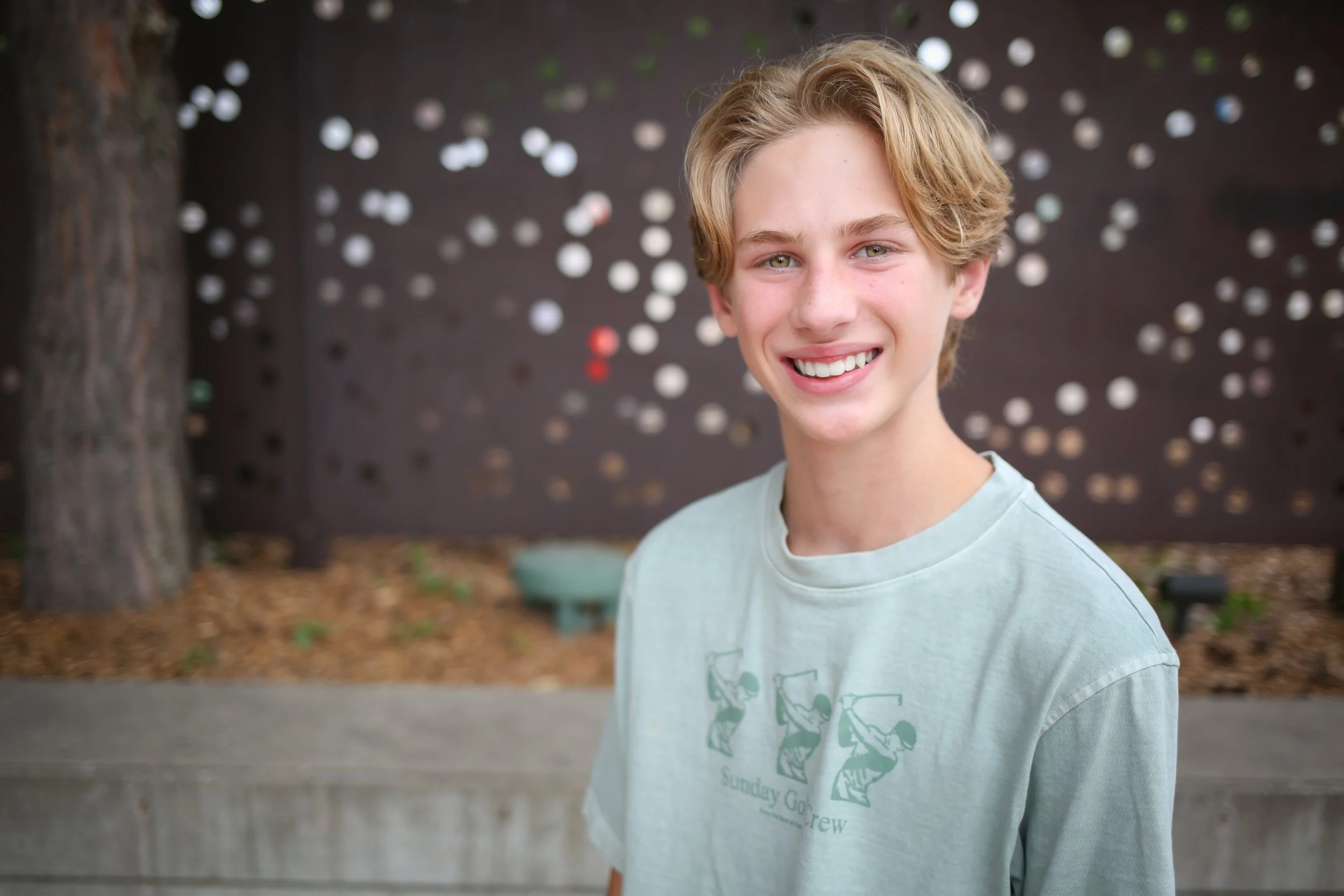 Grayson Traphagen
