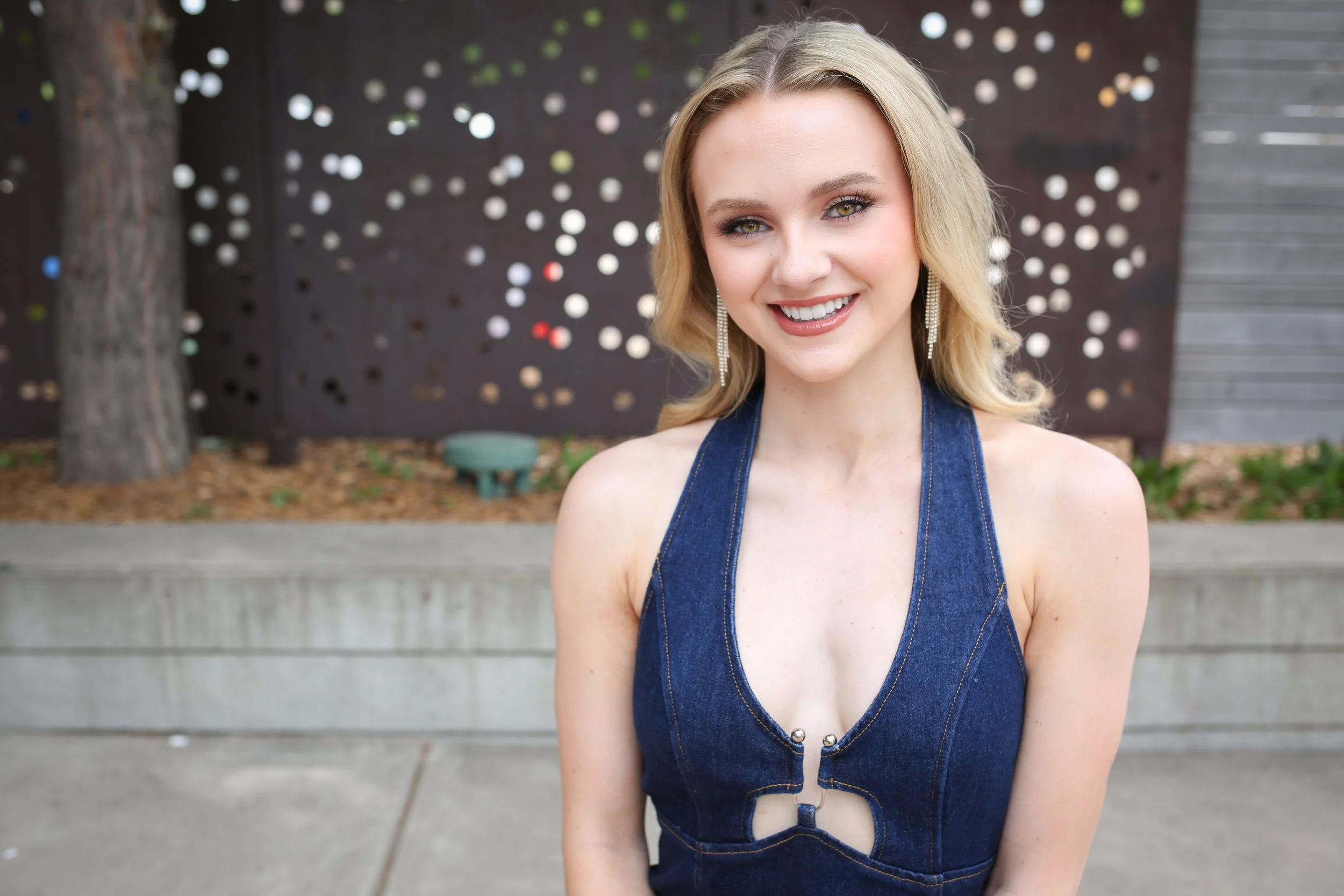 Kianna Healy