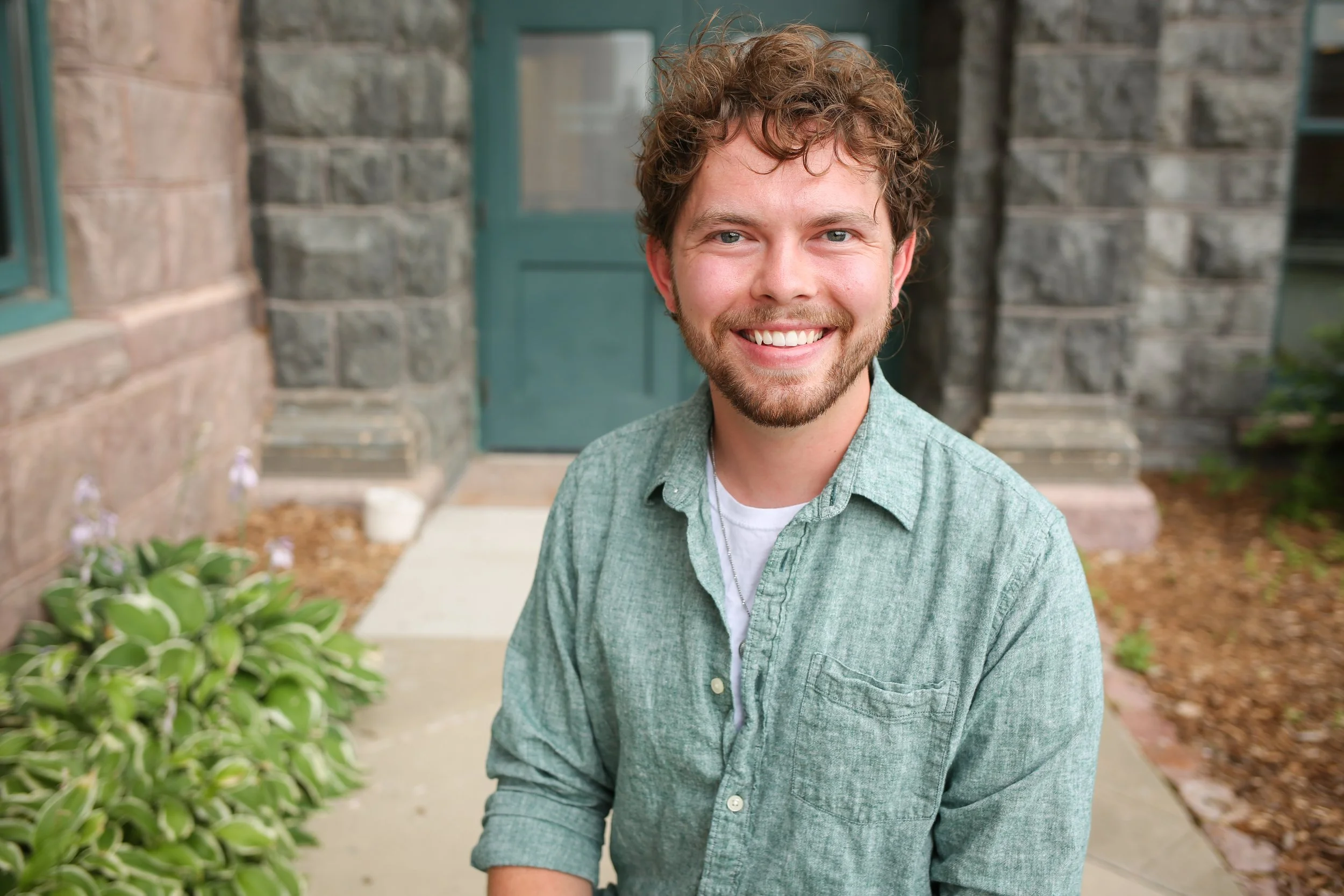 Gerrit VonEye — Buddy the Elf