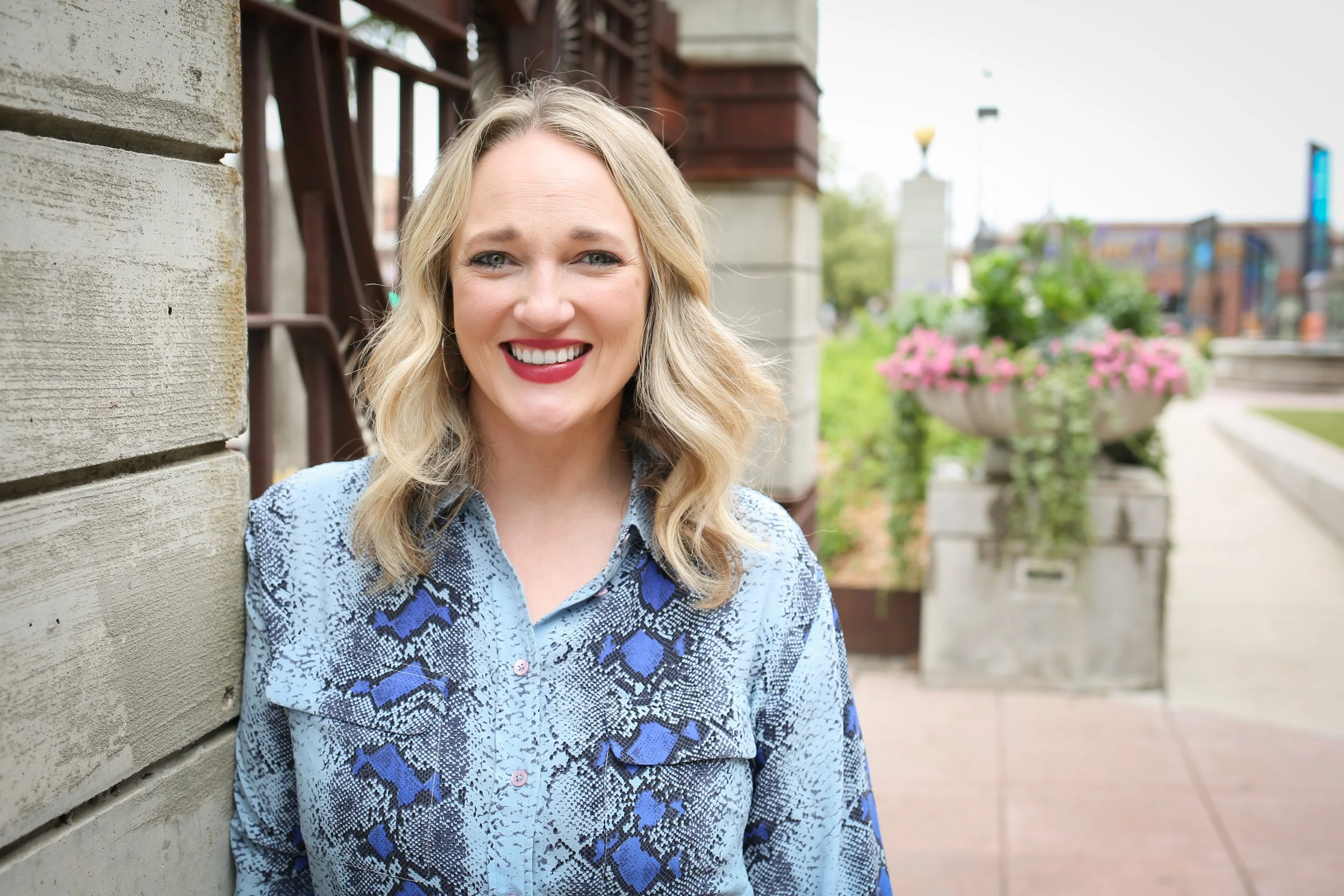 Maren Engel — Music Director
