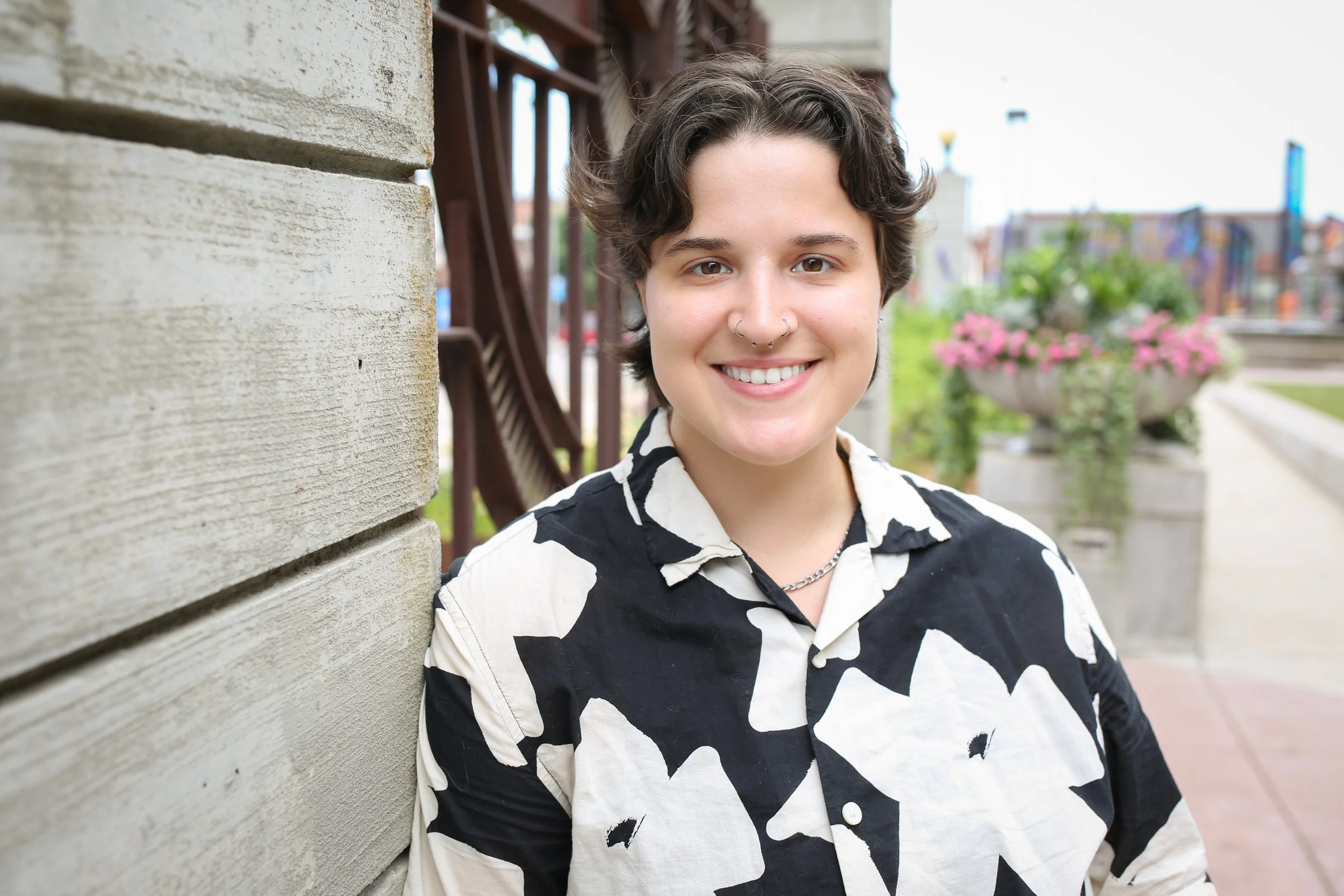 Grace Dummitt — Medium Alison