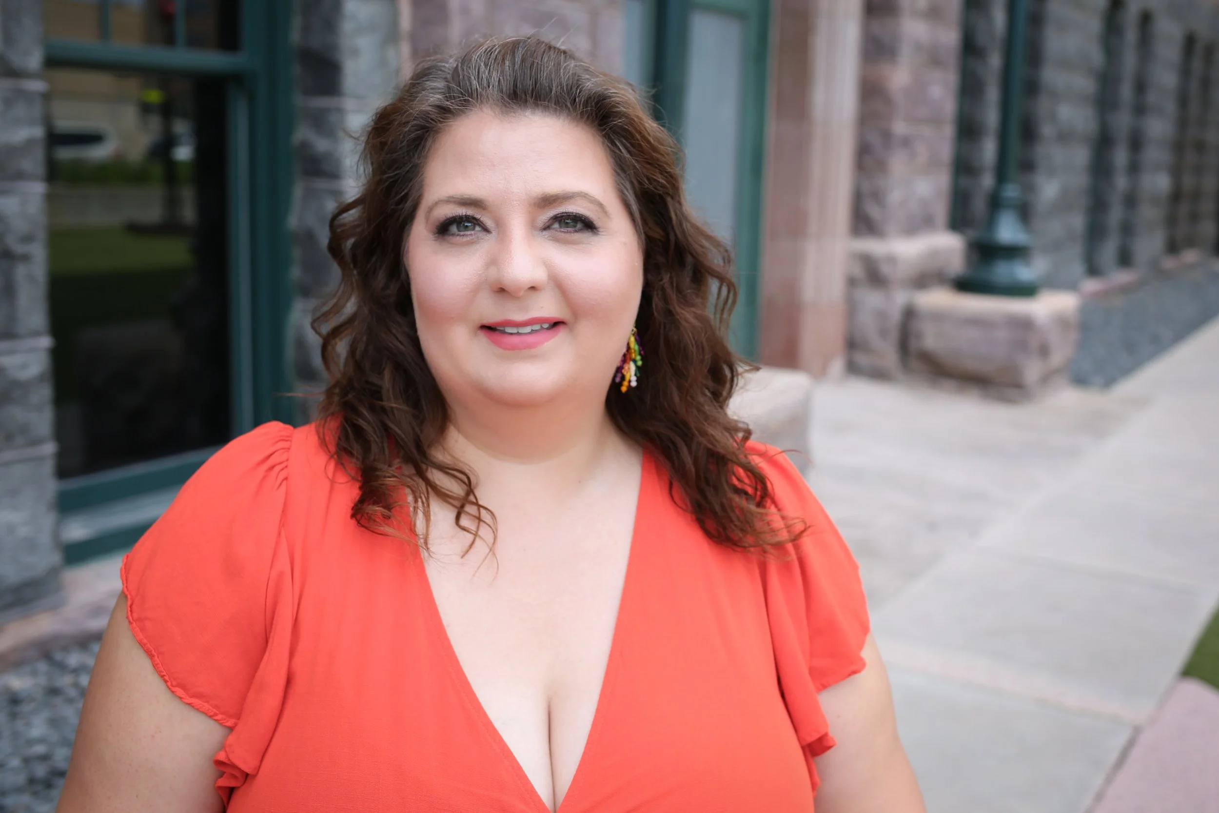 Kelsey Nicholson — Stage Manager