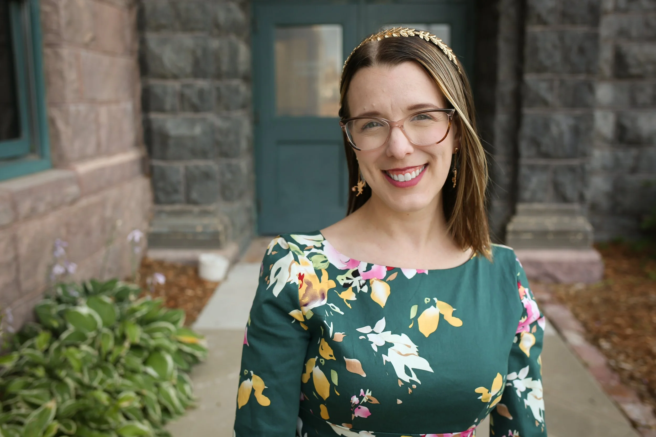 Lindsay Lindaman — Costume Designer