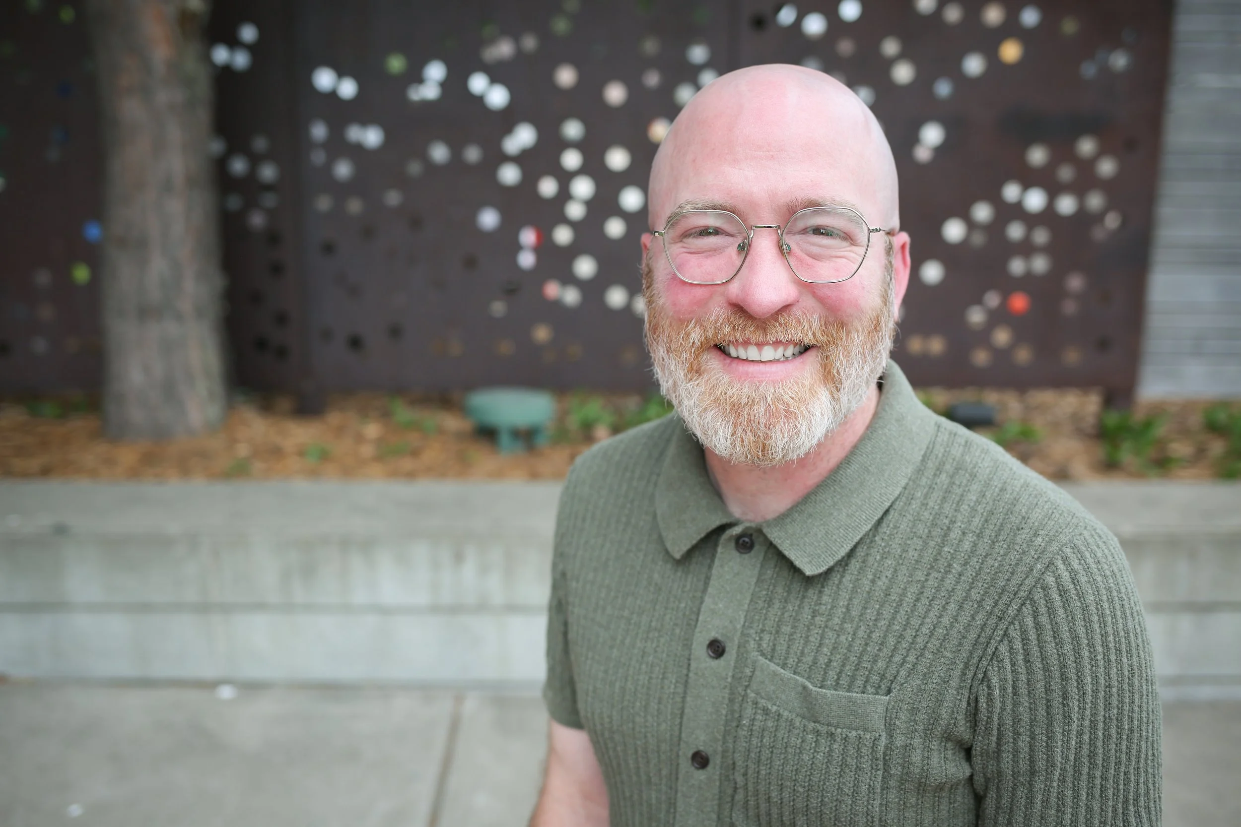 Wade Gemar — Rex Gearshift