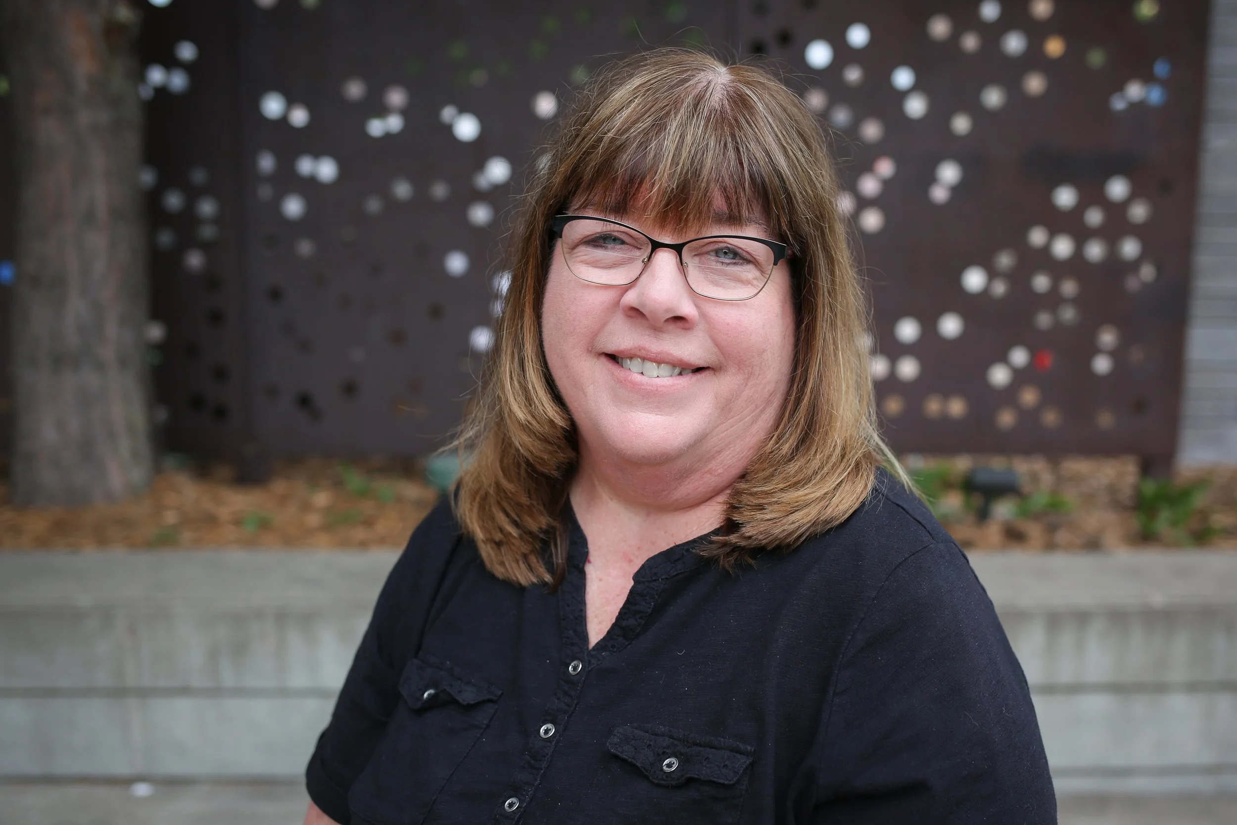 Jane Ruud — Music Director